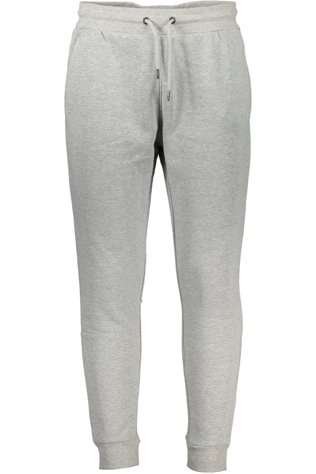 CAVALLI CLASS MEN'S GRAY PANTS