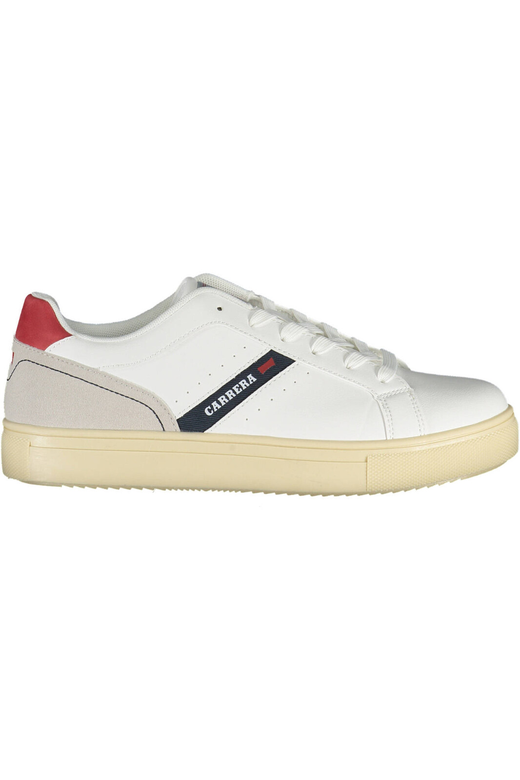 CARRERA WHITE MAN SPORT SHOES