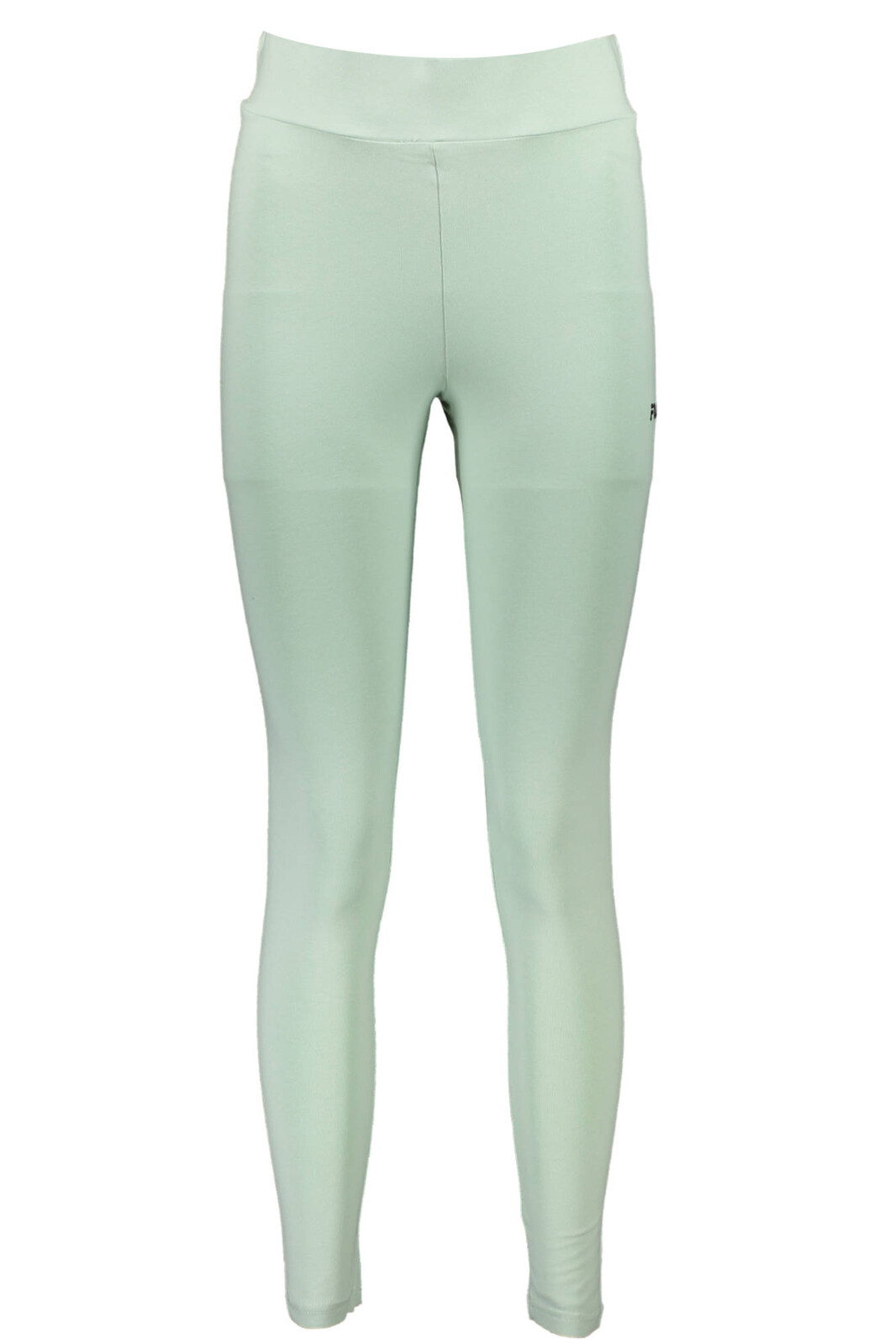 FILA WOMEN'S GREEN LEGGINGS