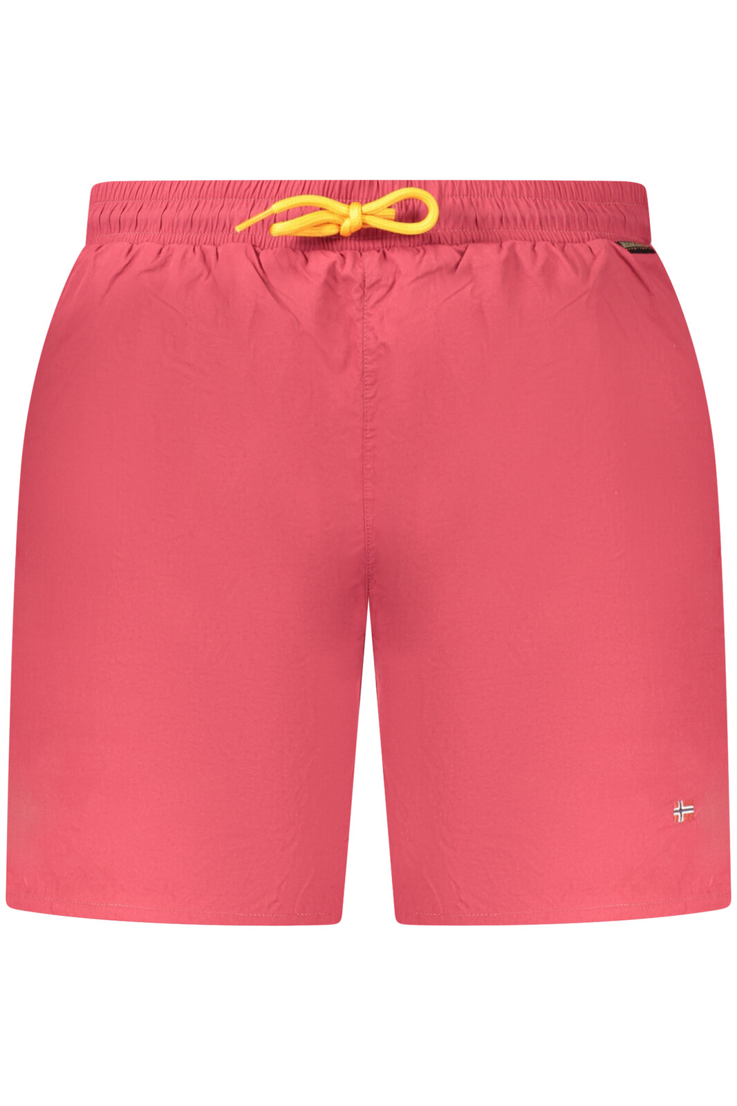 NAPAPIJRI SWIMSUIT MEN'S BOTTOM RED
