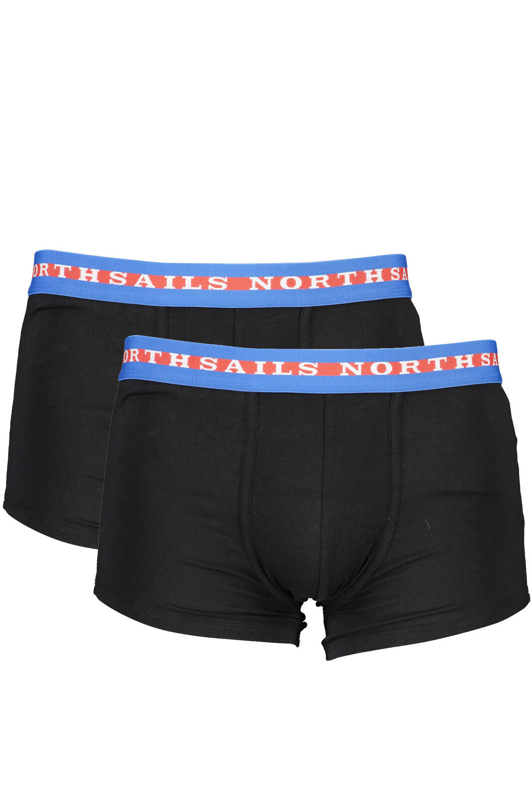 NORTH SAILS MEN'S BOXER BLACK