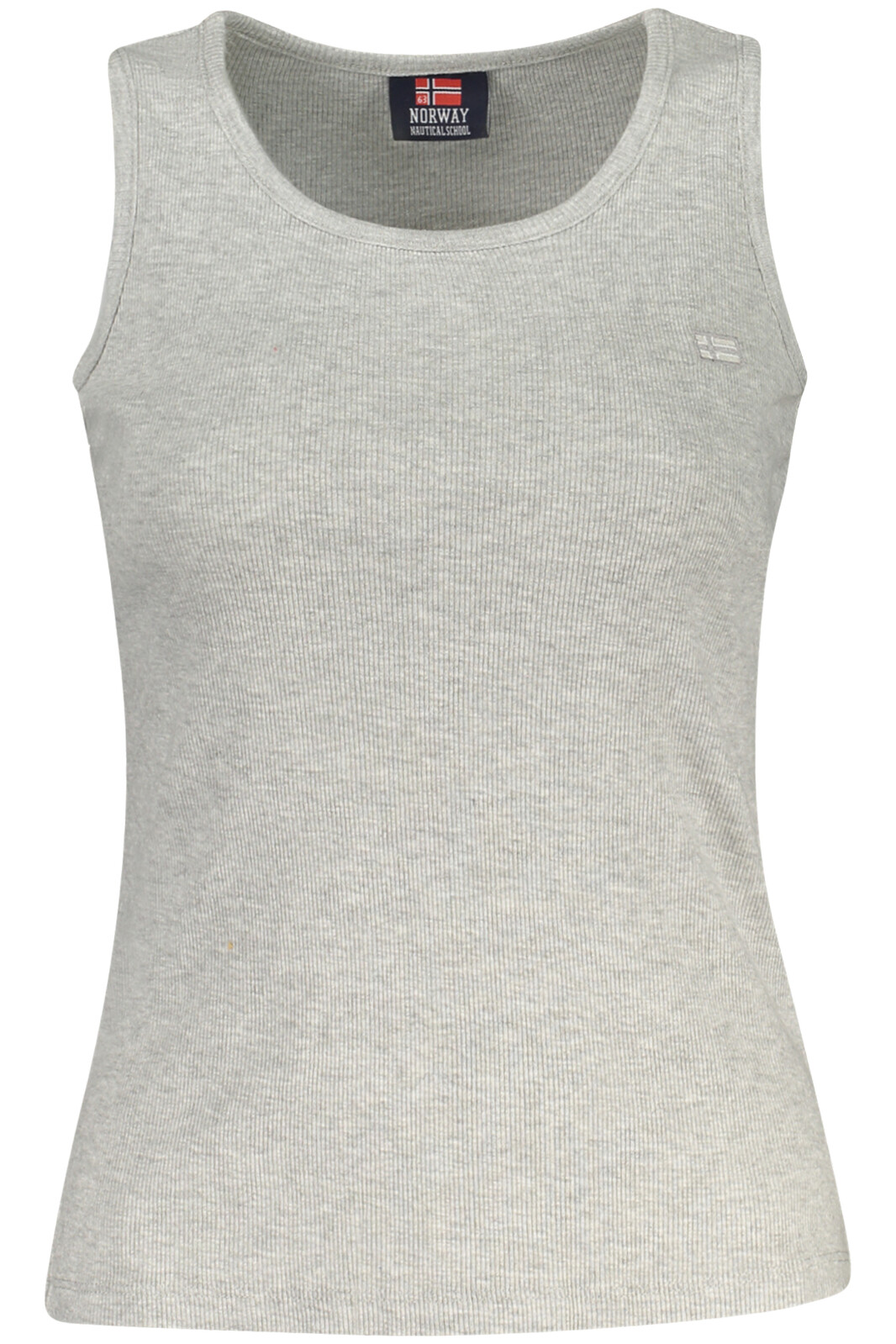NORWAY 1963 WOMEN'S TANK TOP GREY
