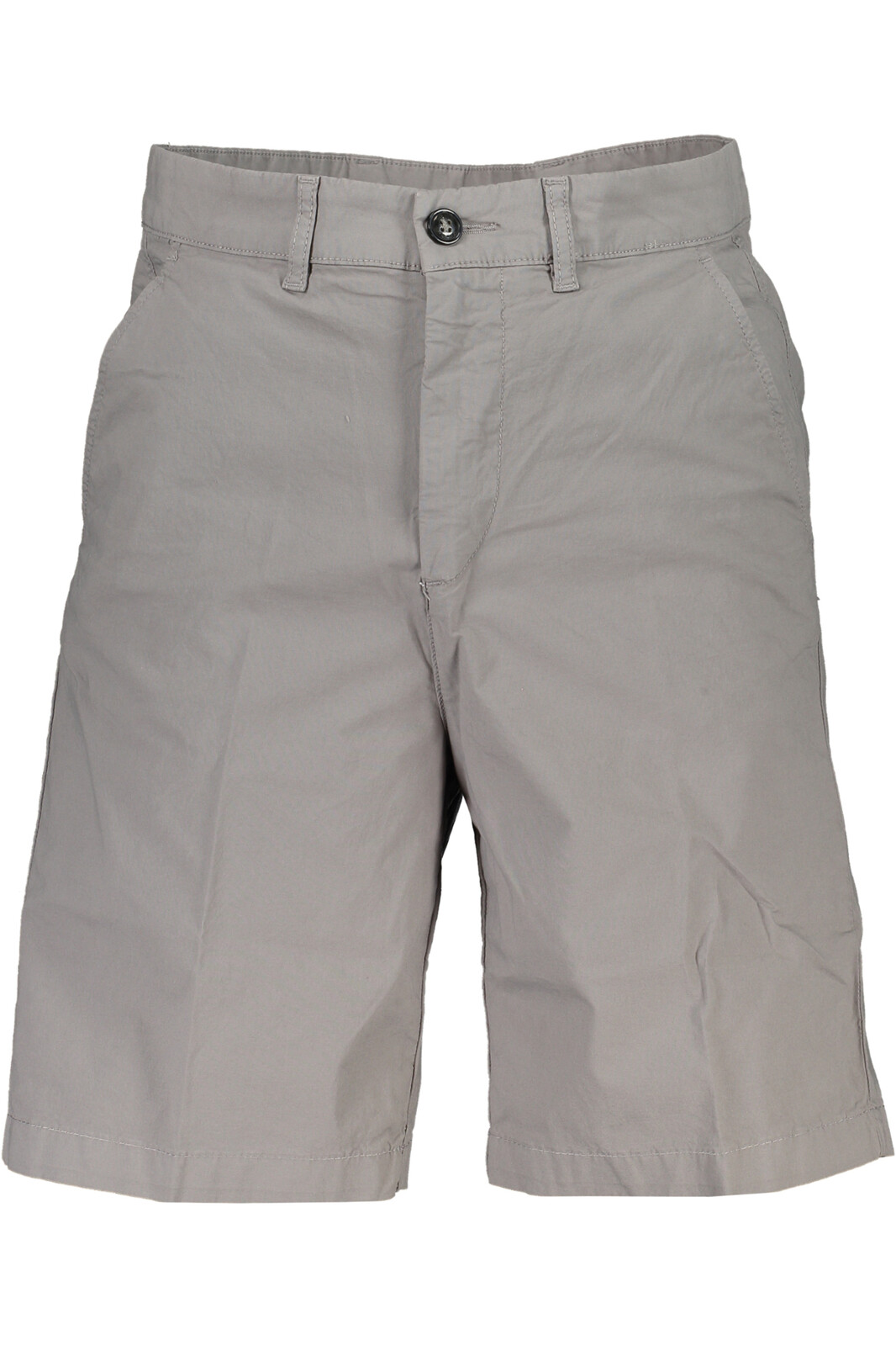 NORTH SAILS MEN'S GRAY BERMUDA PANTS