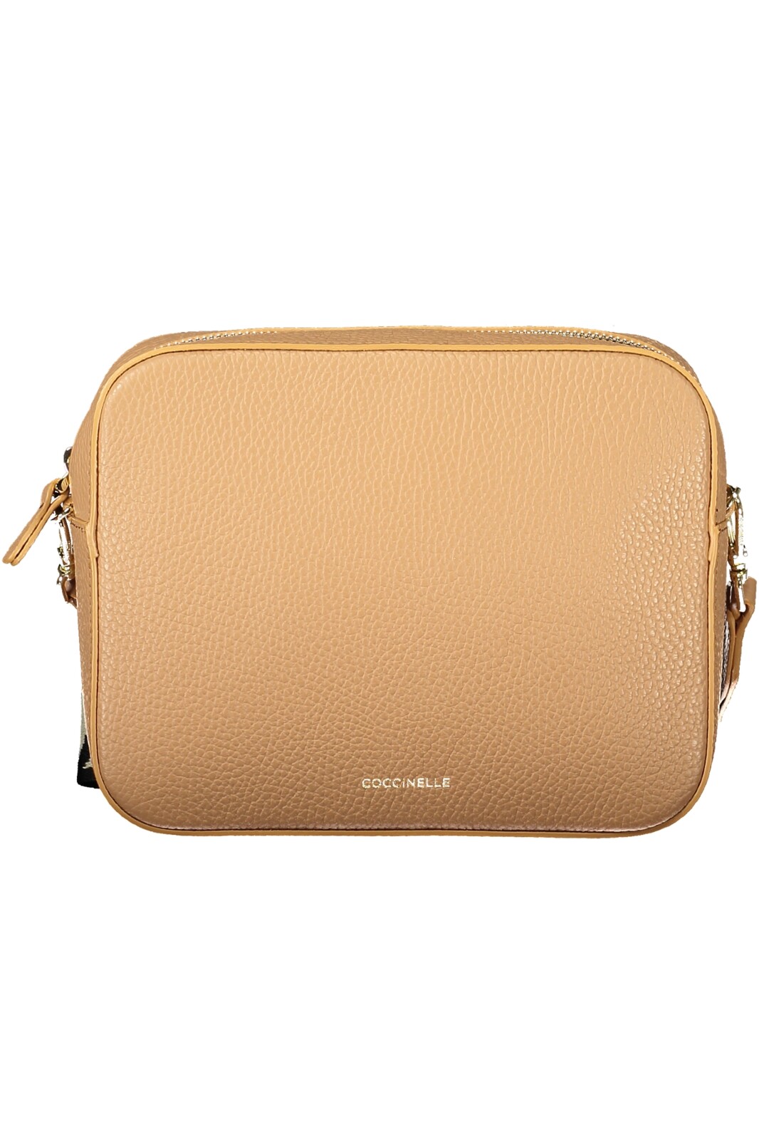 COCCINELLE WOMEN'S BROWN BAG