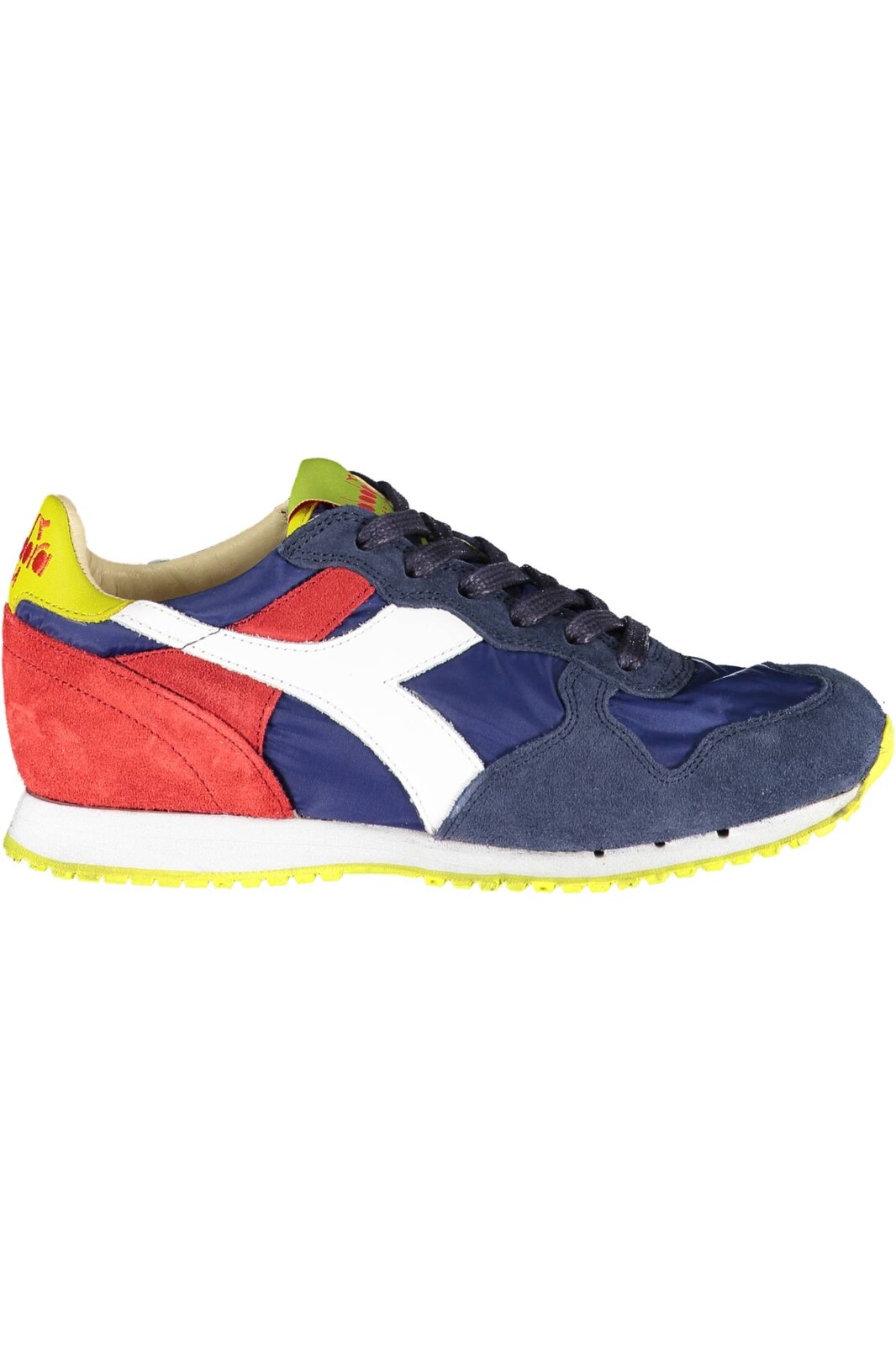 DIADORA WOMEN'S SPORT SHOES BLUE