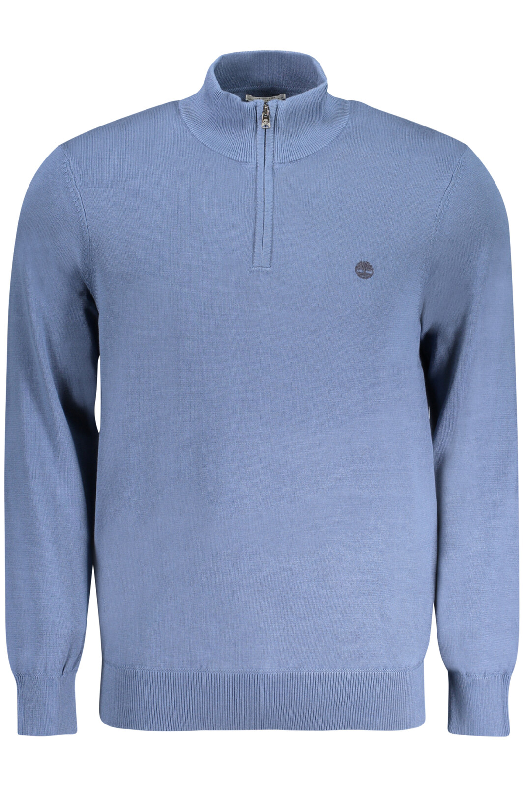 TIMBERLAND MEN'S BLUE SWEATER