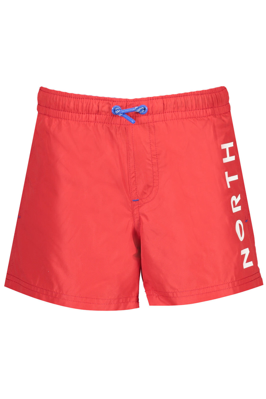 NORTH SAILS RED BOTTOM COSTUME FOR KIDS