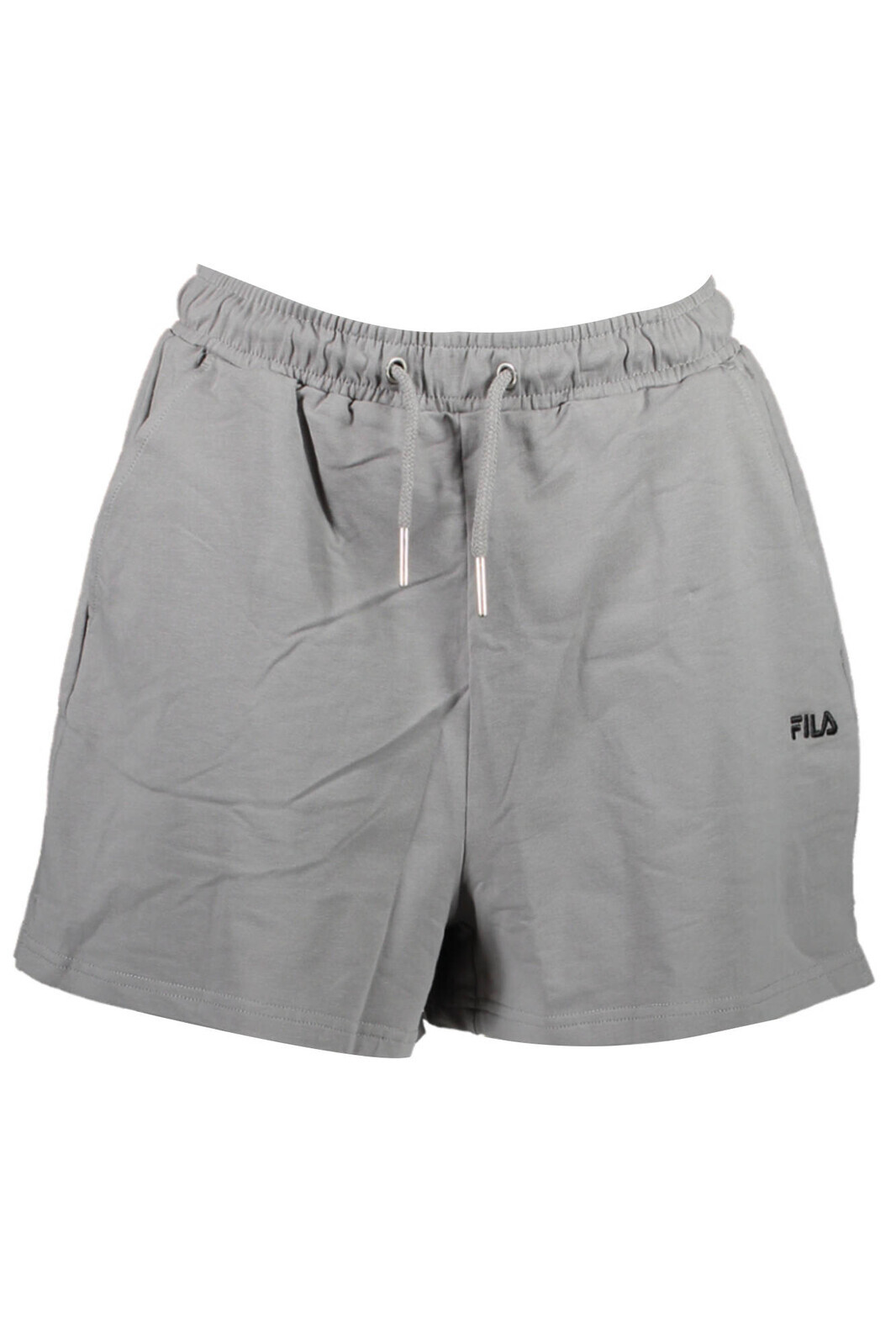 FILA GRAY WOMEN'S SHORT TROUSERS