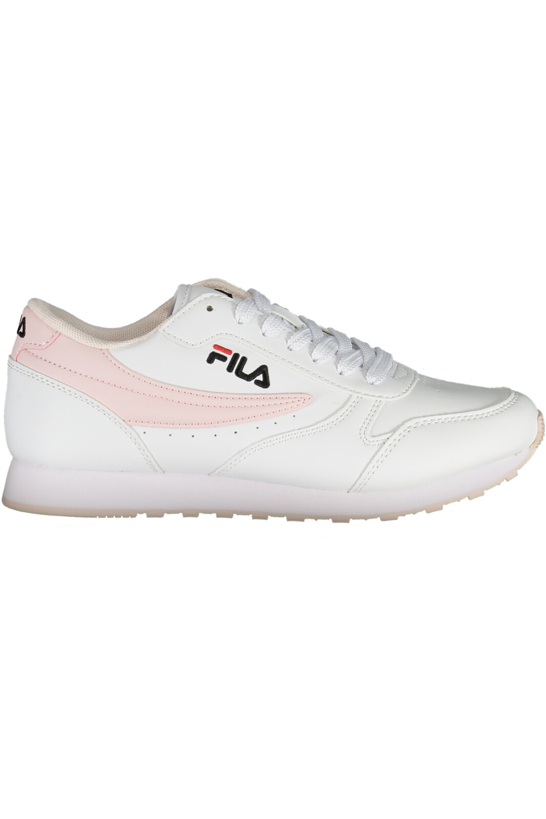 FILA SPORTS SHOES WOMEN WHITE