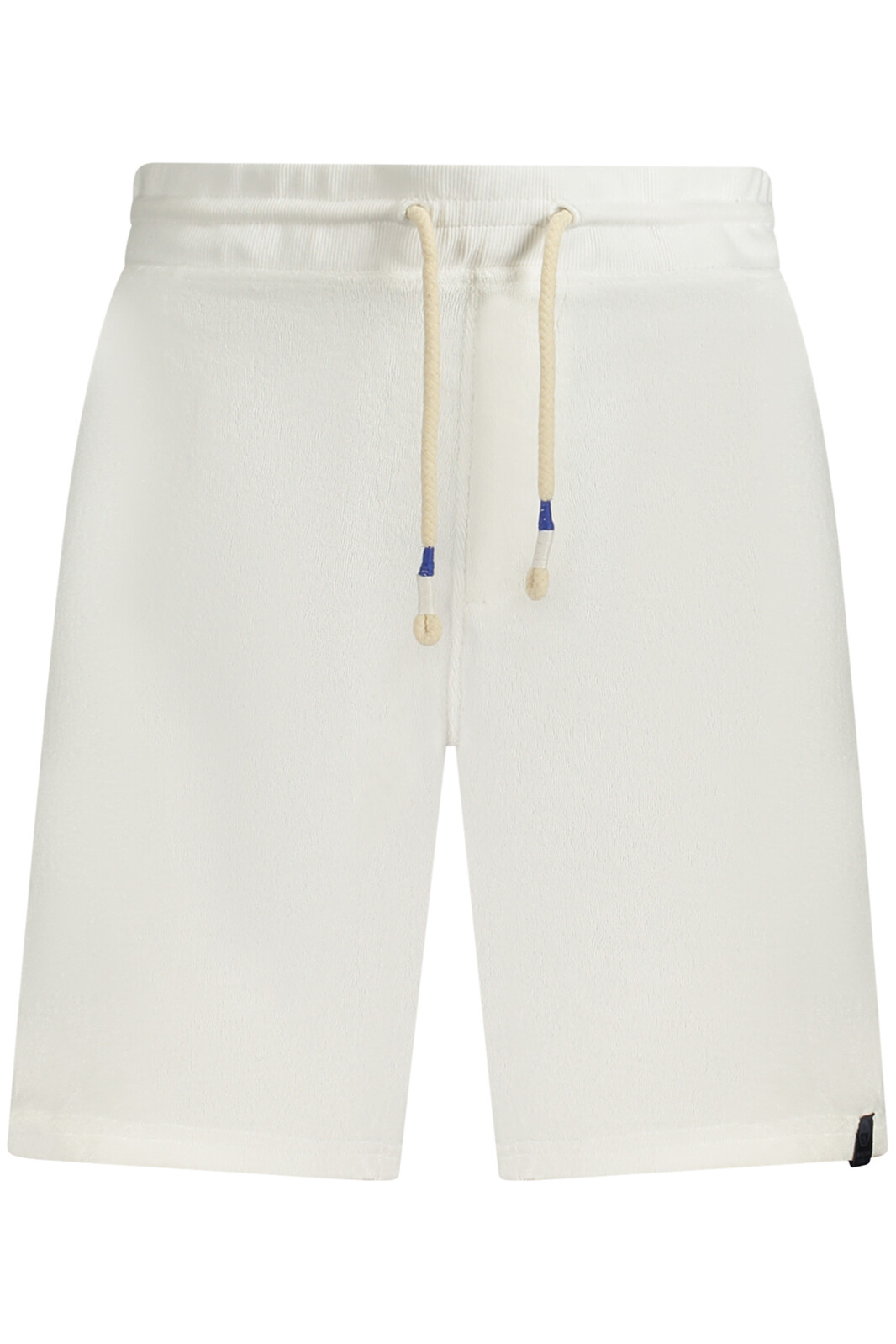 NORTH SAILS WHITE MEN'S SHORTS