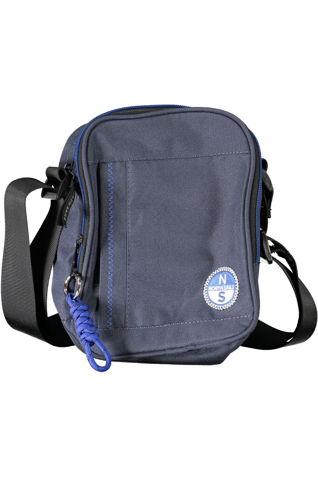 NORTH SAILS MEN'S SHOULDER BAG BLUE
