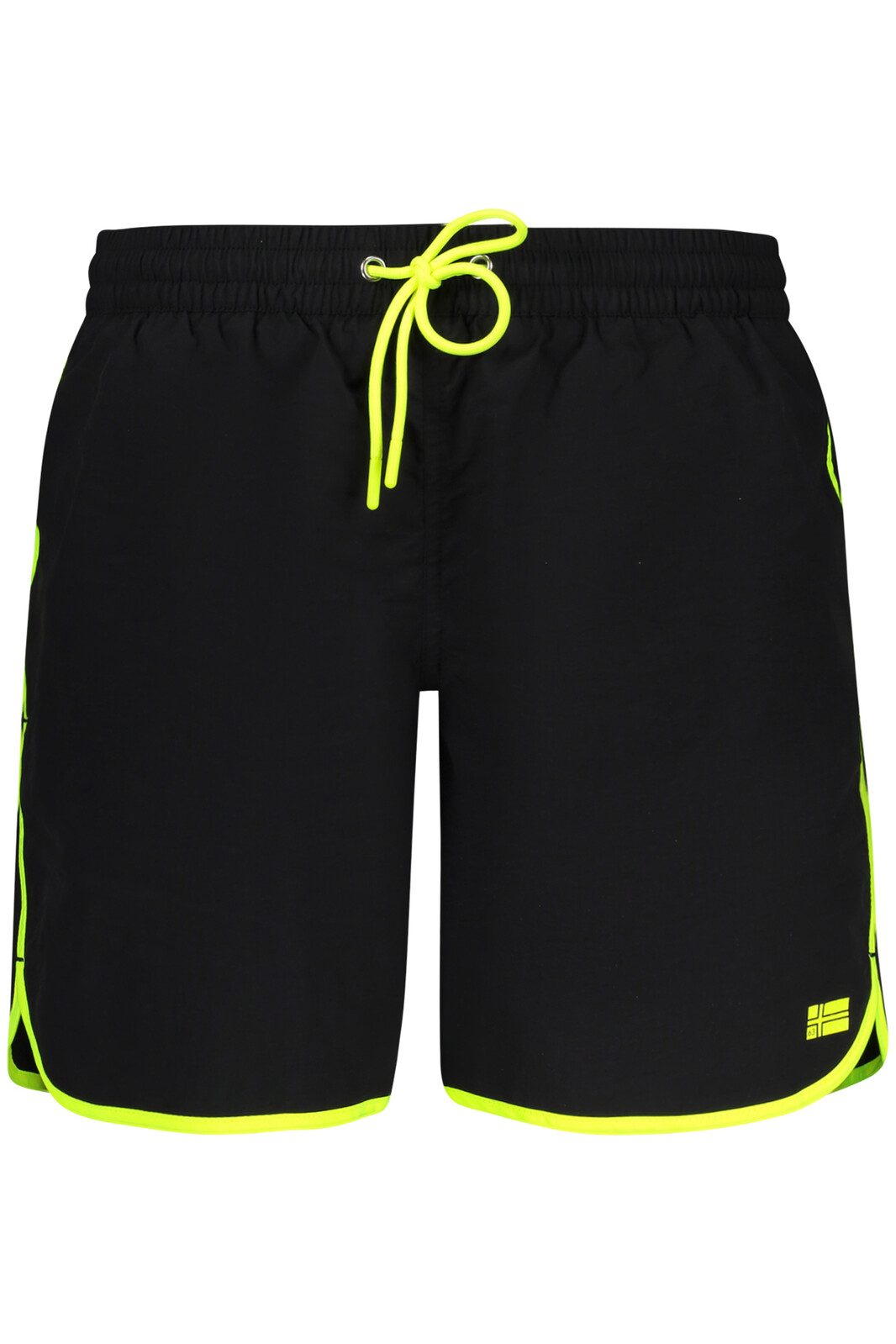 NORWAY 1963 COSTUME BOTTOM PART BLACK MAN