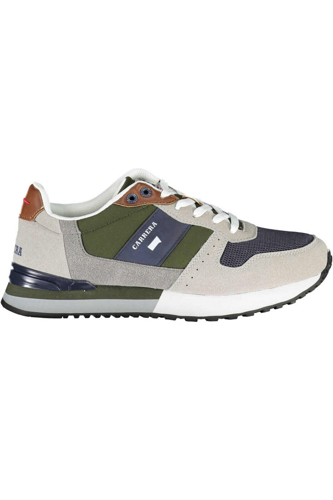 CARRERA GRAY MAN SPORT SHOES