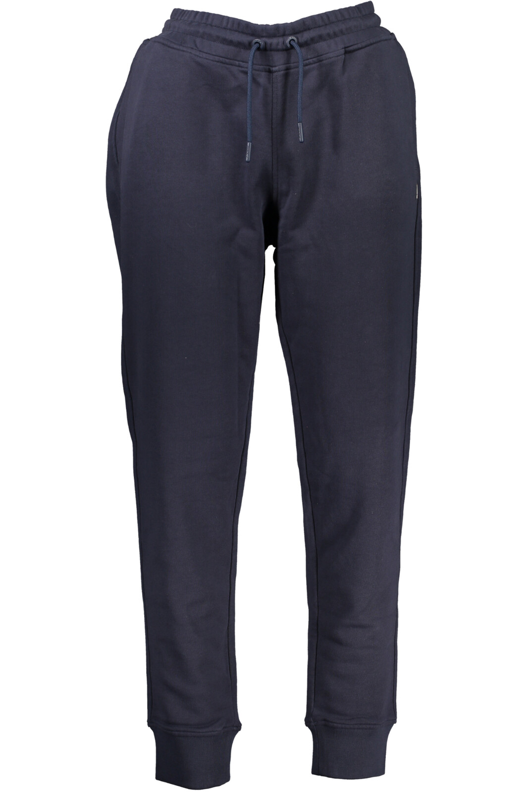 K-WAY BLUE MEN'S PANTS
