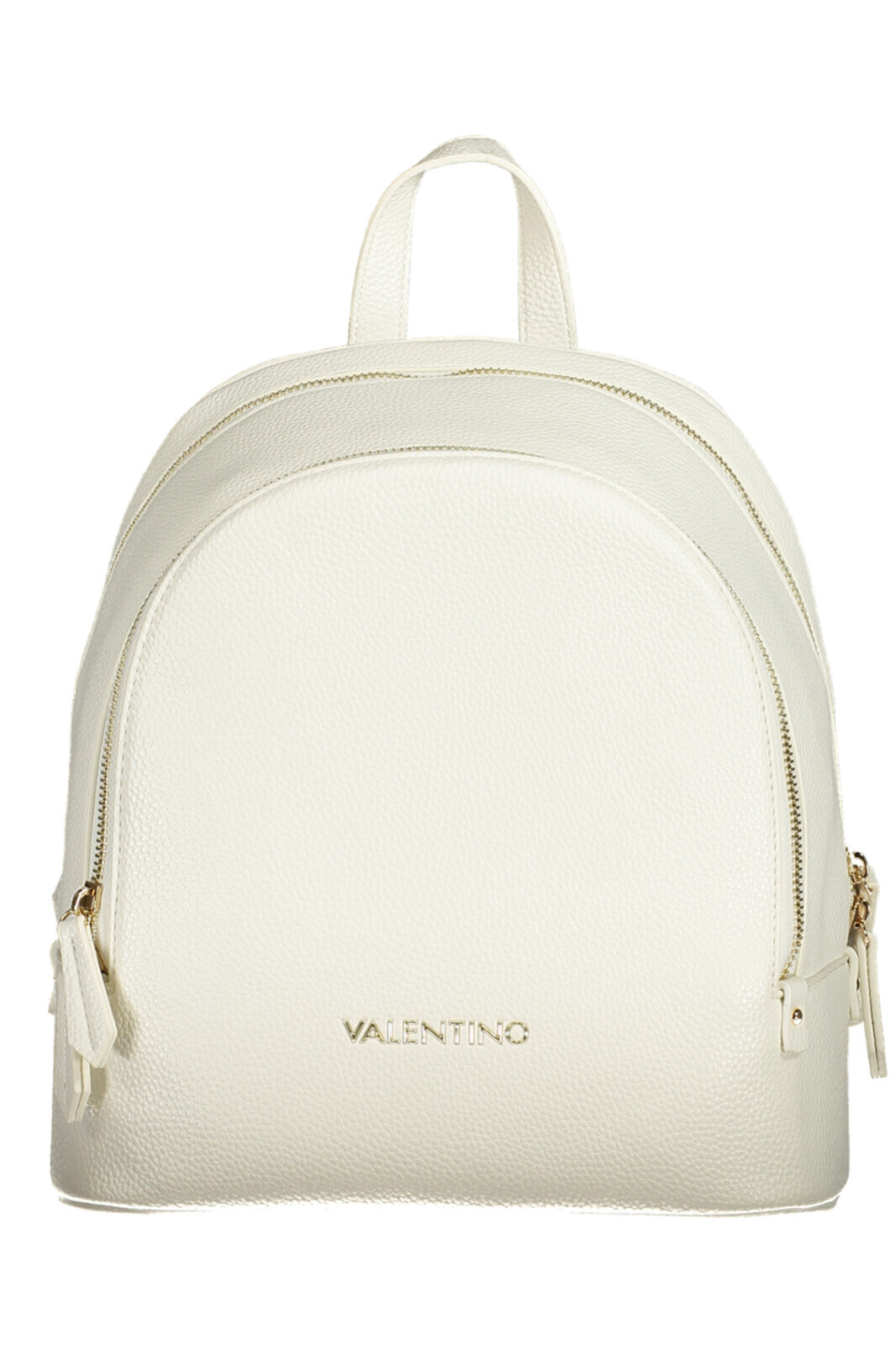 VALENTINO BAGS WOMEN'S BACKPACK WHITE