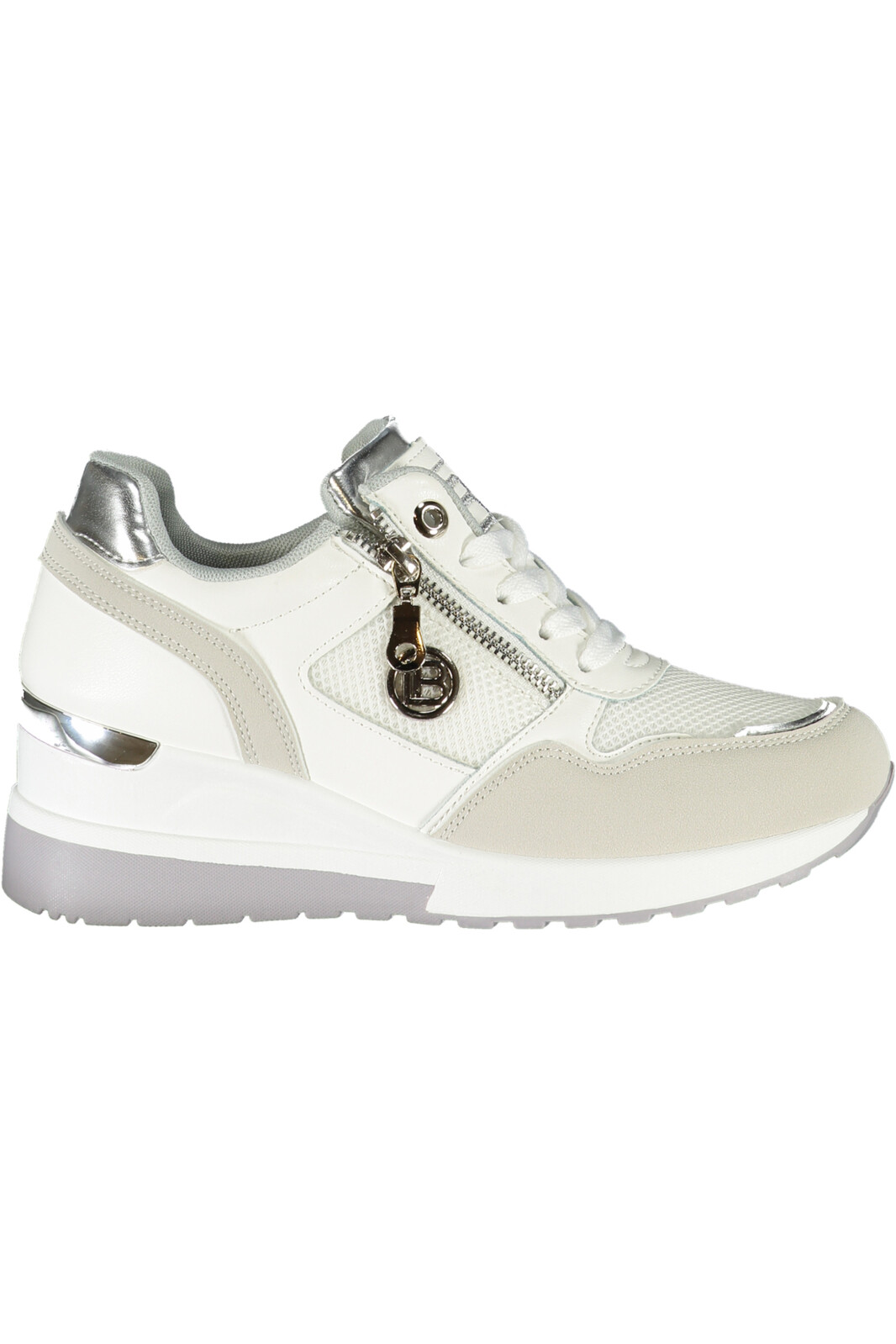 LAURA BIAGIOTTI WOMEN'S SPORTS SHOES GREY