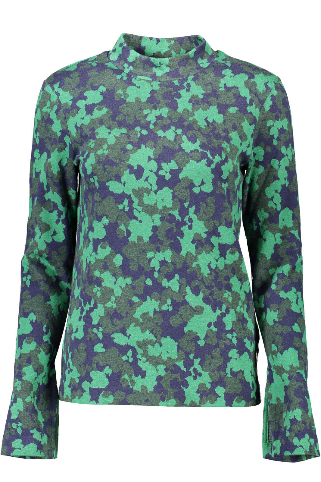 GANT LUPETTO WOMAN GREEN