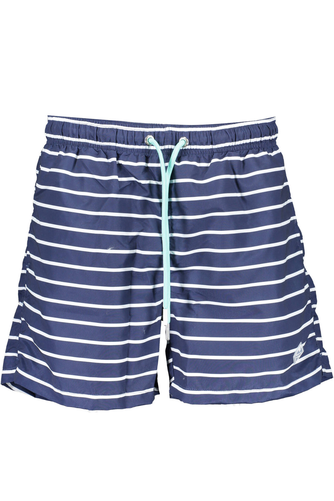 GANT SWIMSUIT MEN'S BOTTOM BLUE