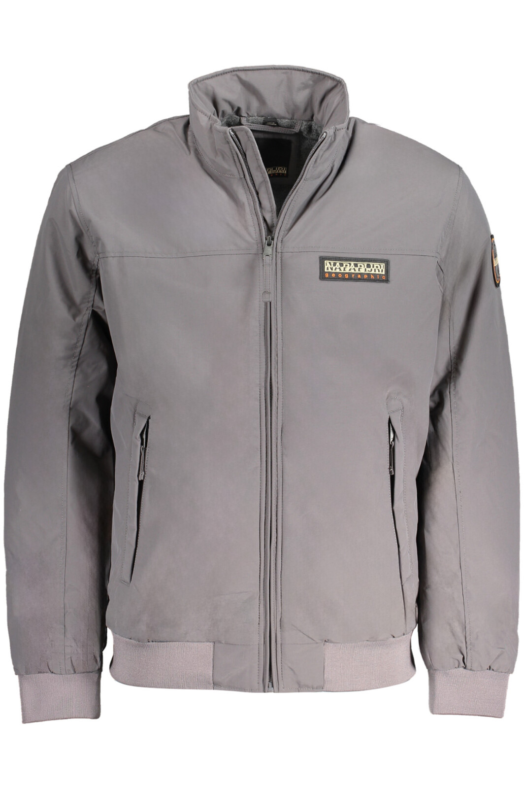 NAPAPIJRI MEN'S JACKET GREY