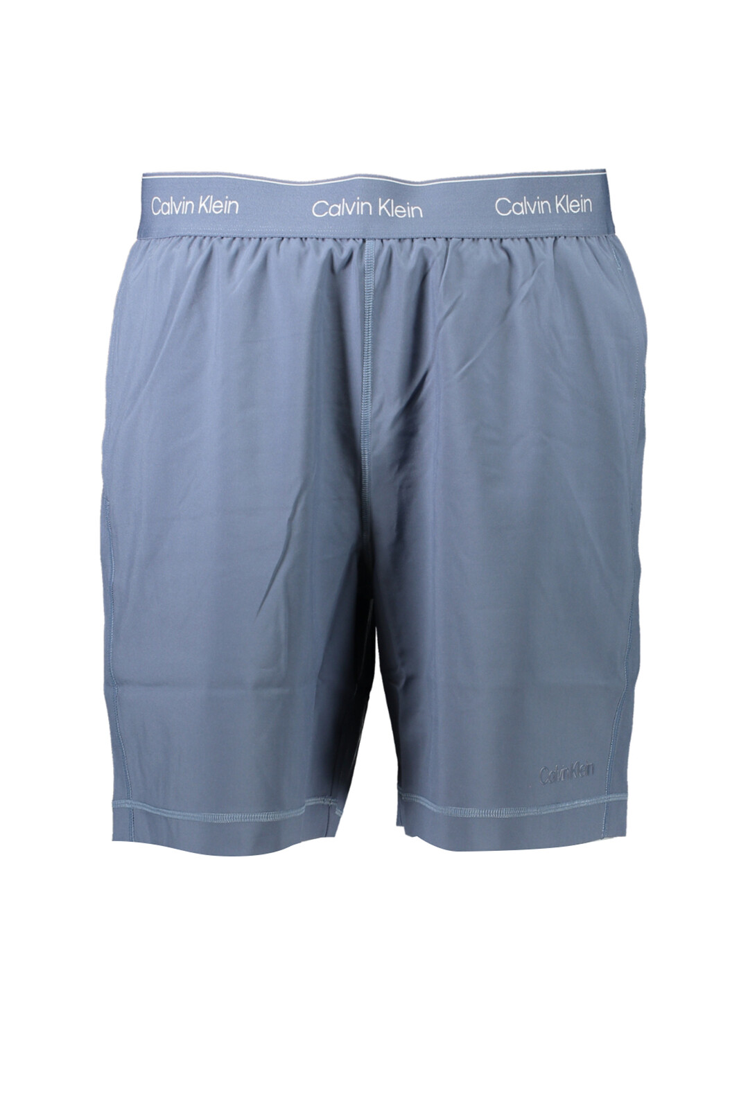 CALVIN KLEIN MEN'S BLUE SHORT PANTS