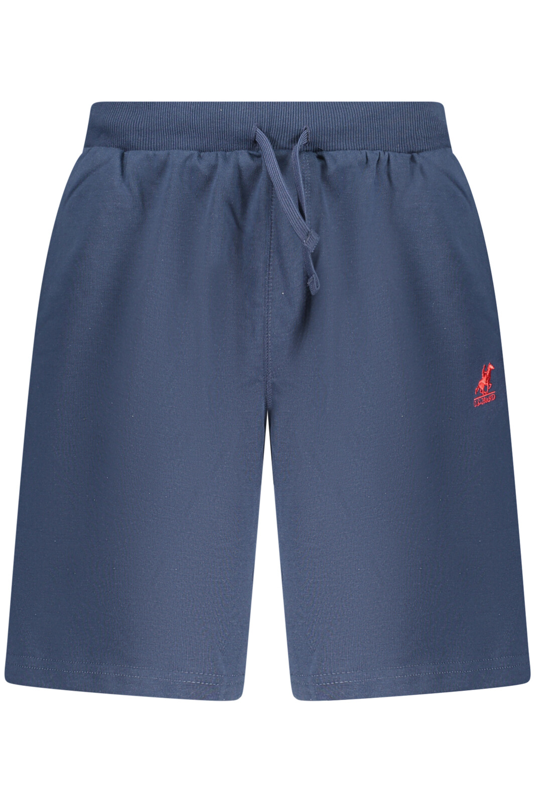 US GRAND POLO MEN'S BLUE SHORT PANTS