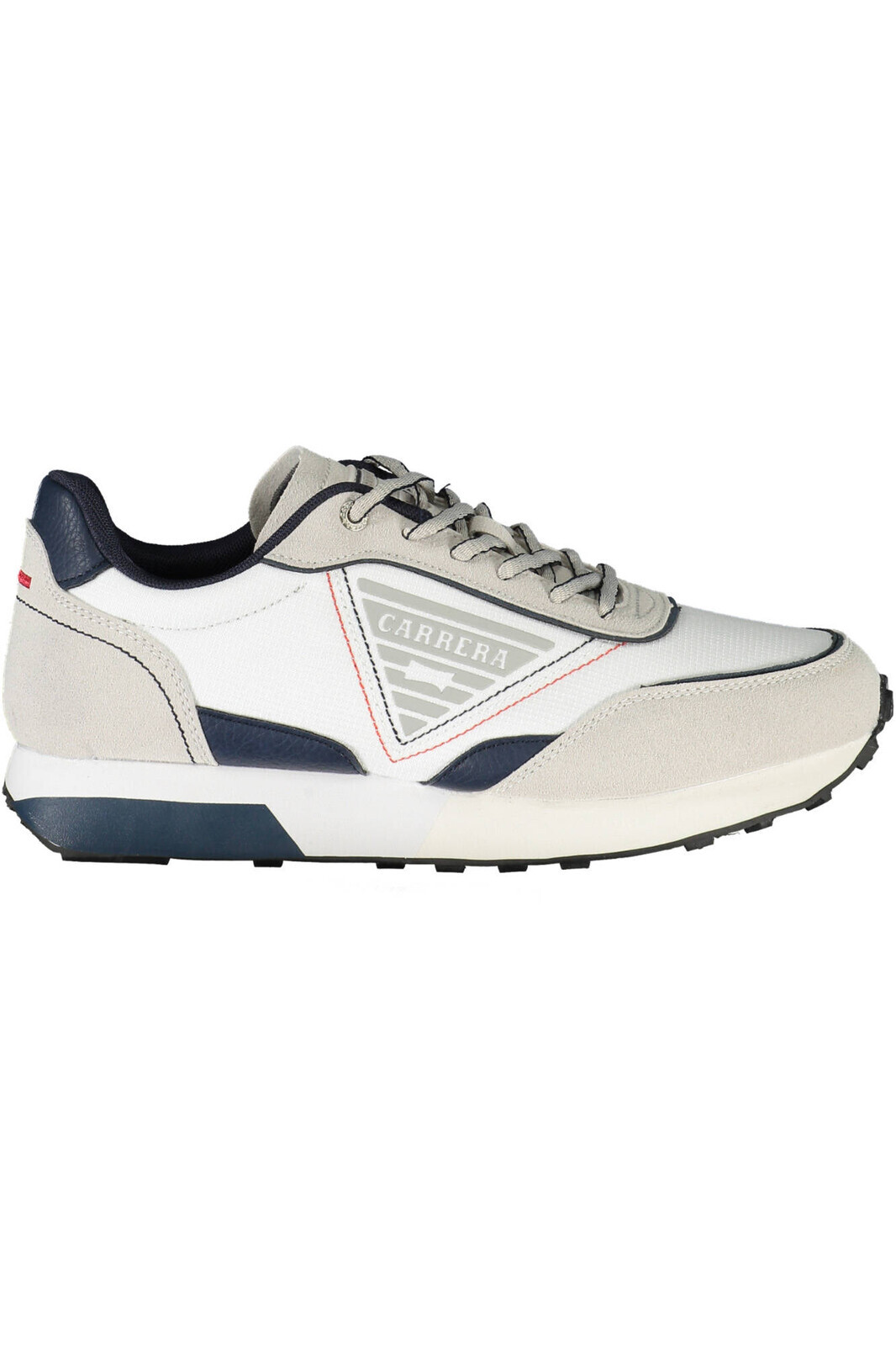 CARRERA MEN'S SPORTS FOOTWEAR WHITE