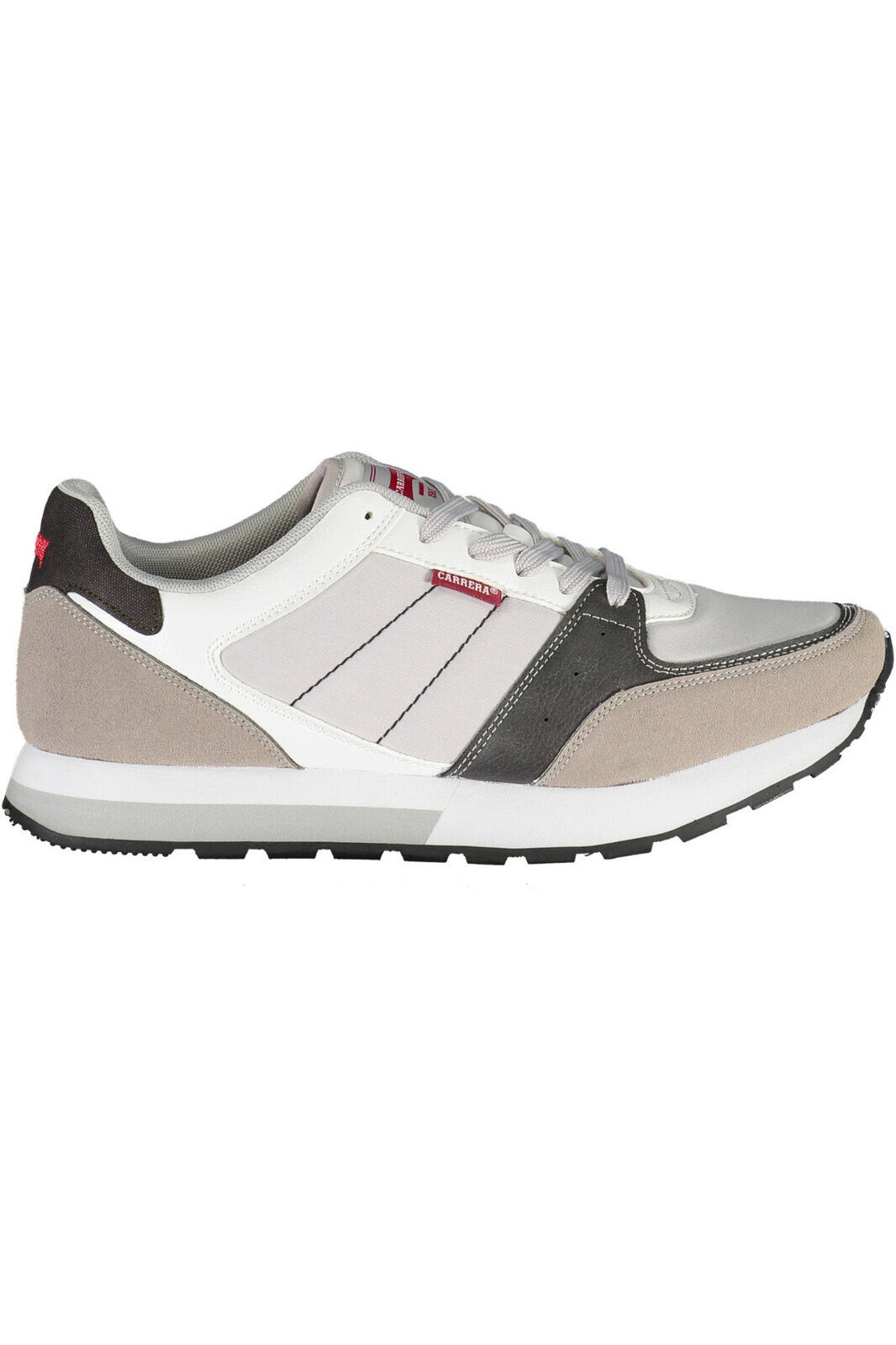 CARRERA MEN'S SPORTS FOOTWEAR GREY