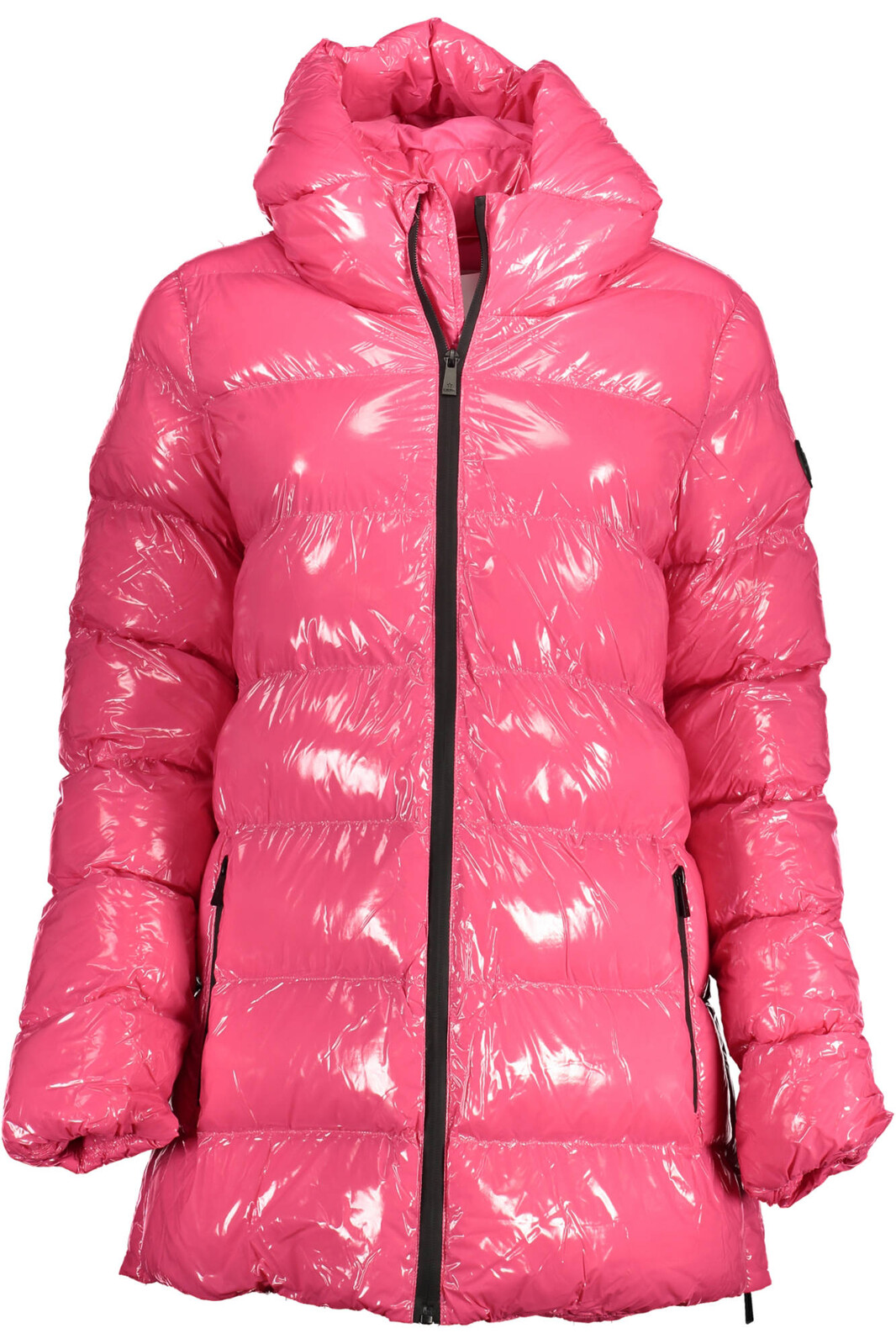 US POLO JACKET WOMEN PINK