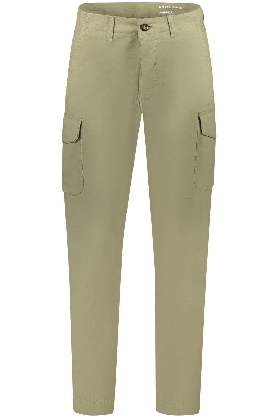 NORTH SAILS MEN'S GREEN PANTS