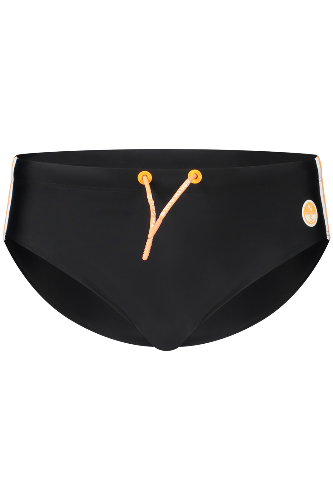 NORTH SAILS BLACK MEN'S BOTTOM COSTUME