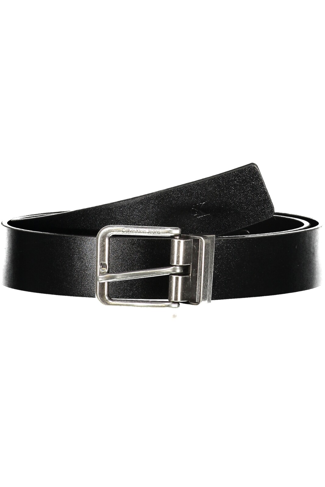 CALVIN KLEIN MEN'S BELT BLACK