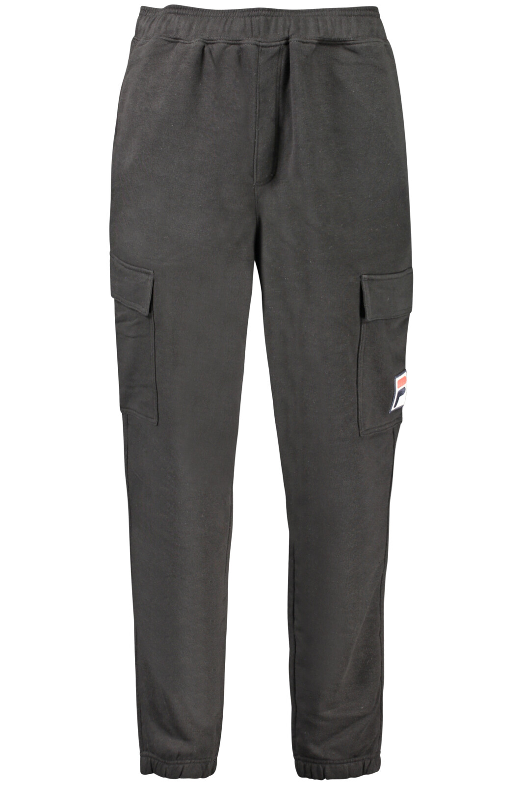 FILA MEN'S BLACK PANTS