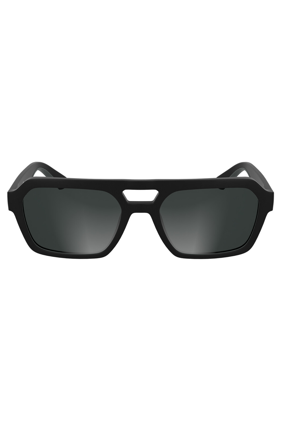 CALVIN KLEIN SUNGLASSES MEN BLACK