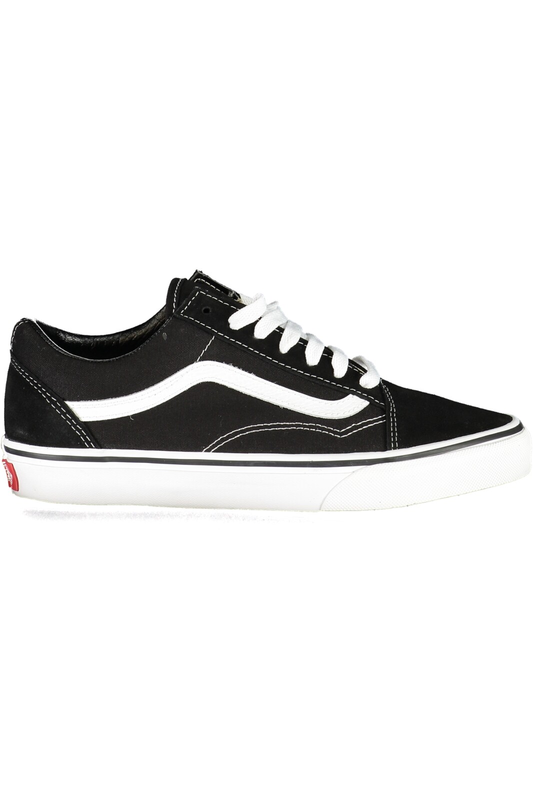 VANS MEN'S SPORTS FOOTWEAR BLACK