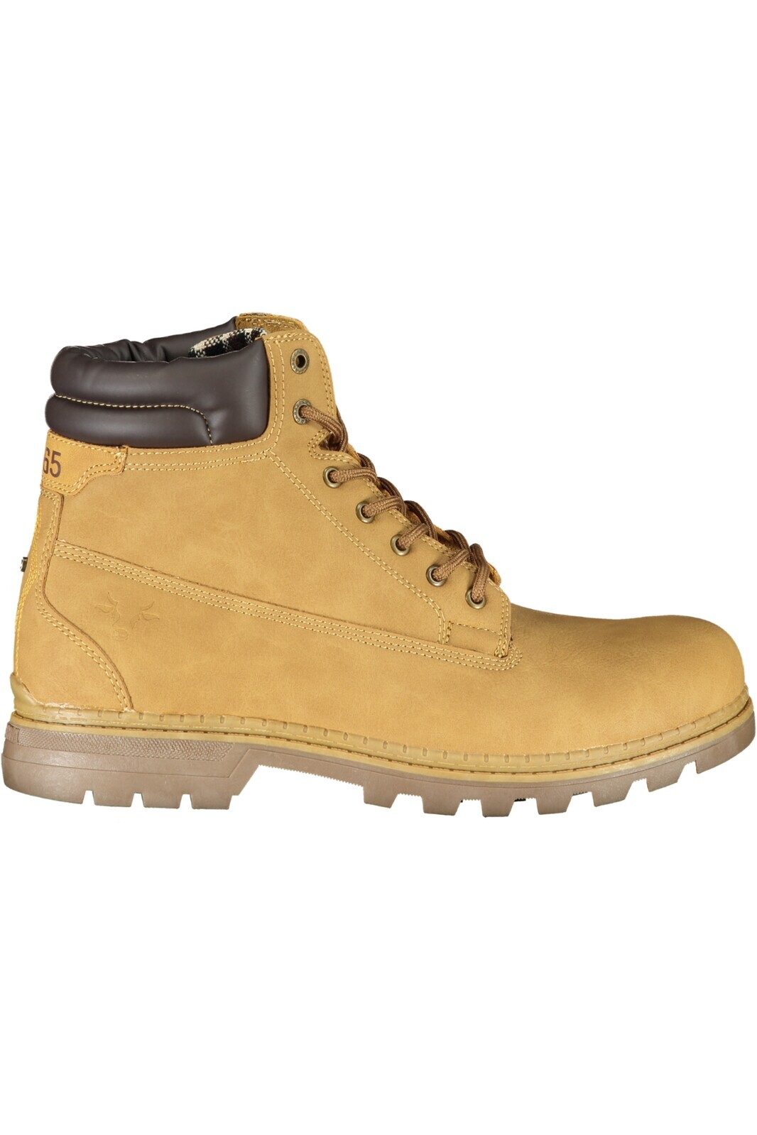 CARRERA FOOTWEAR MEN'S BOOT YELLOW