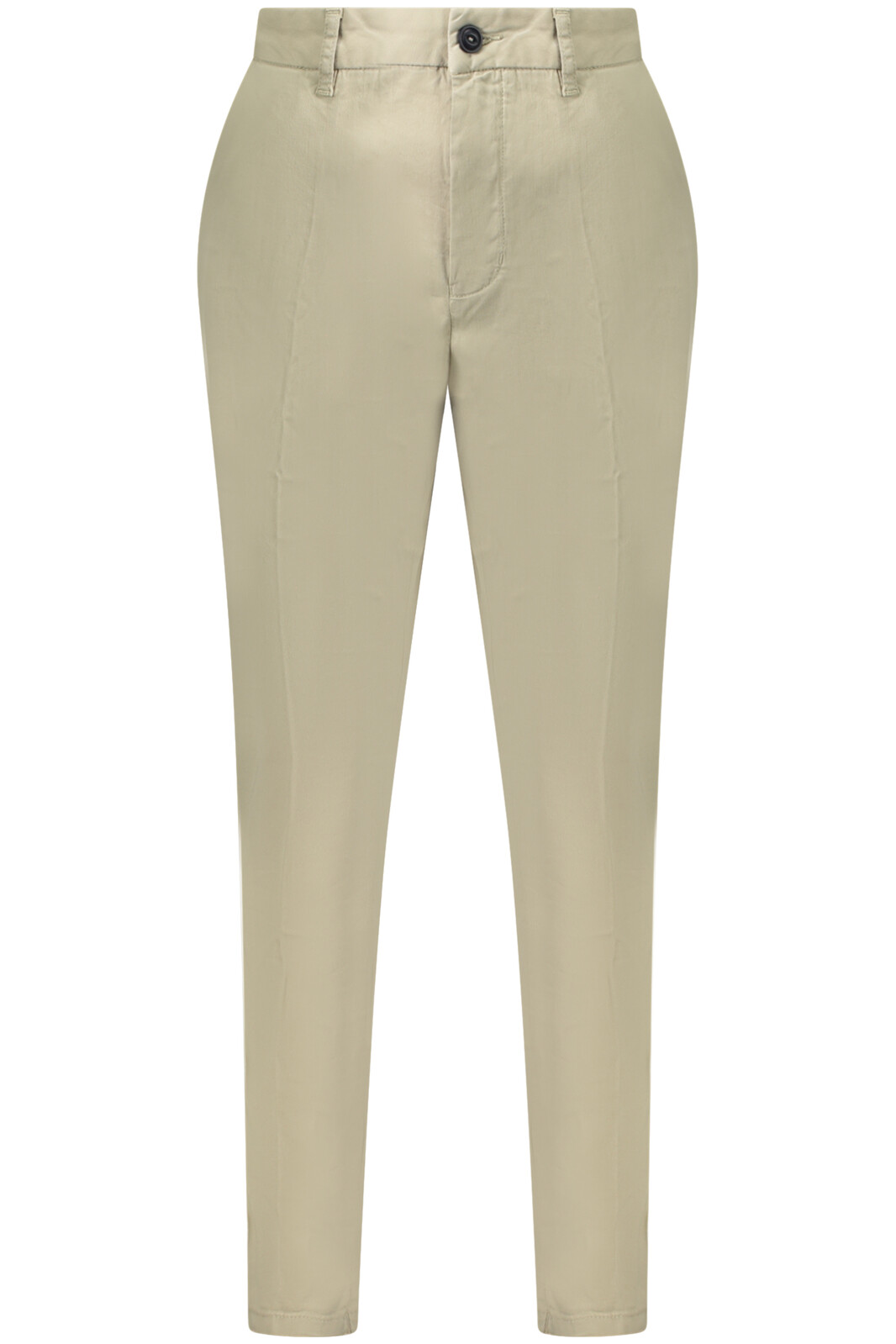 NORTH SAILS BEIGE WOMEN'S TROUSERS