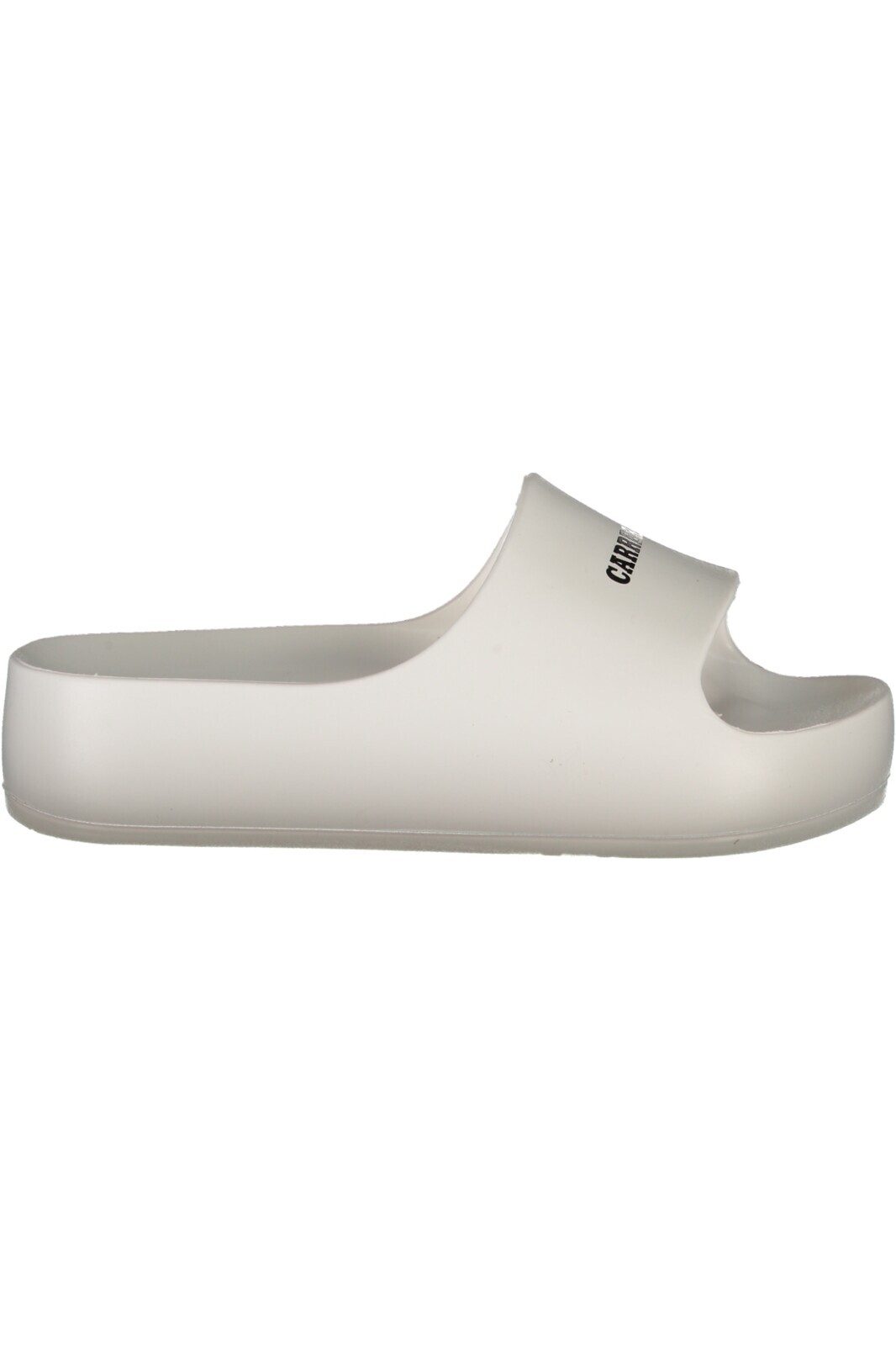 CARRERA FOOTWEAR SLIPPERS WHITE WOMEN