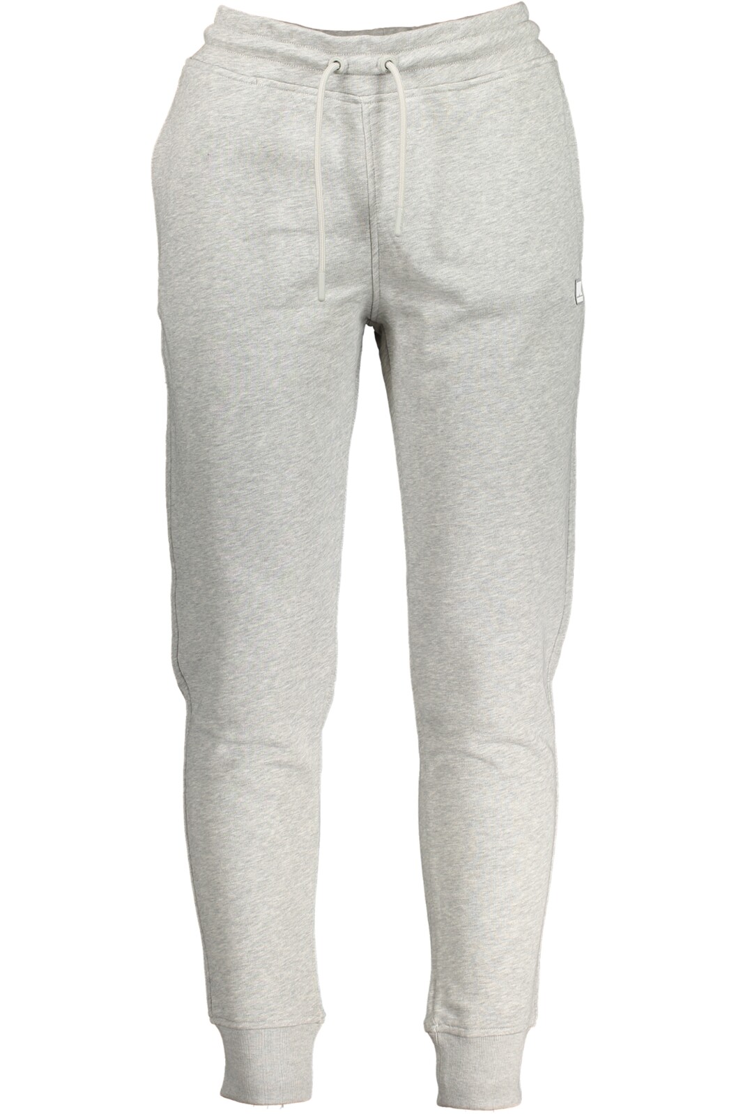 K-WAY GRAY MEN'S PANTS