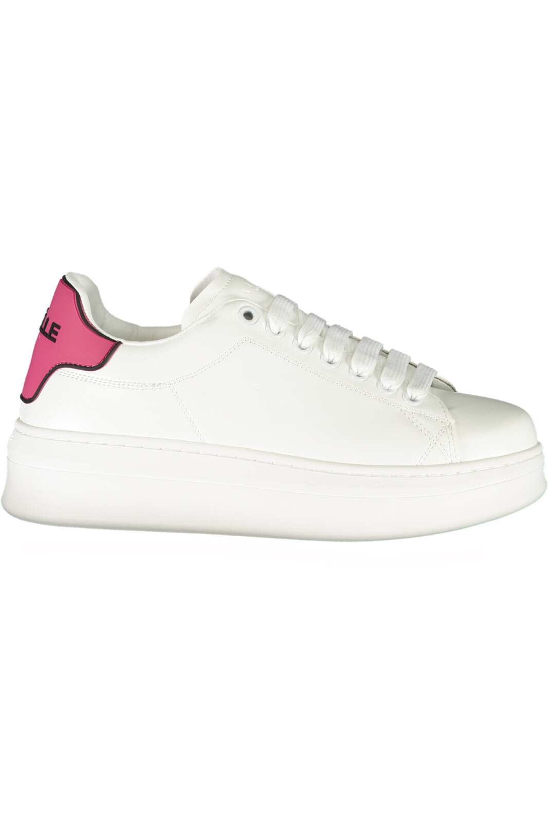 GAELLE PARIS PINK WOMEN'S SPORTS SHOES