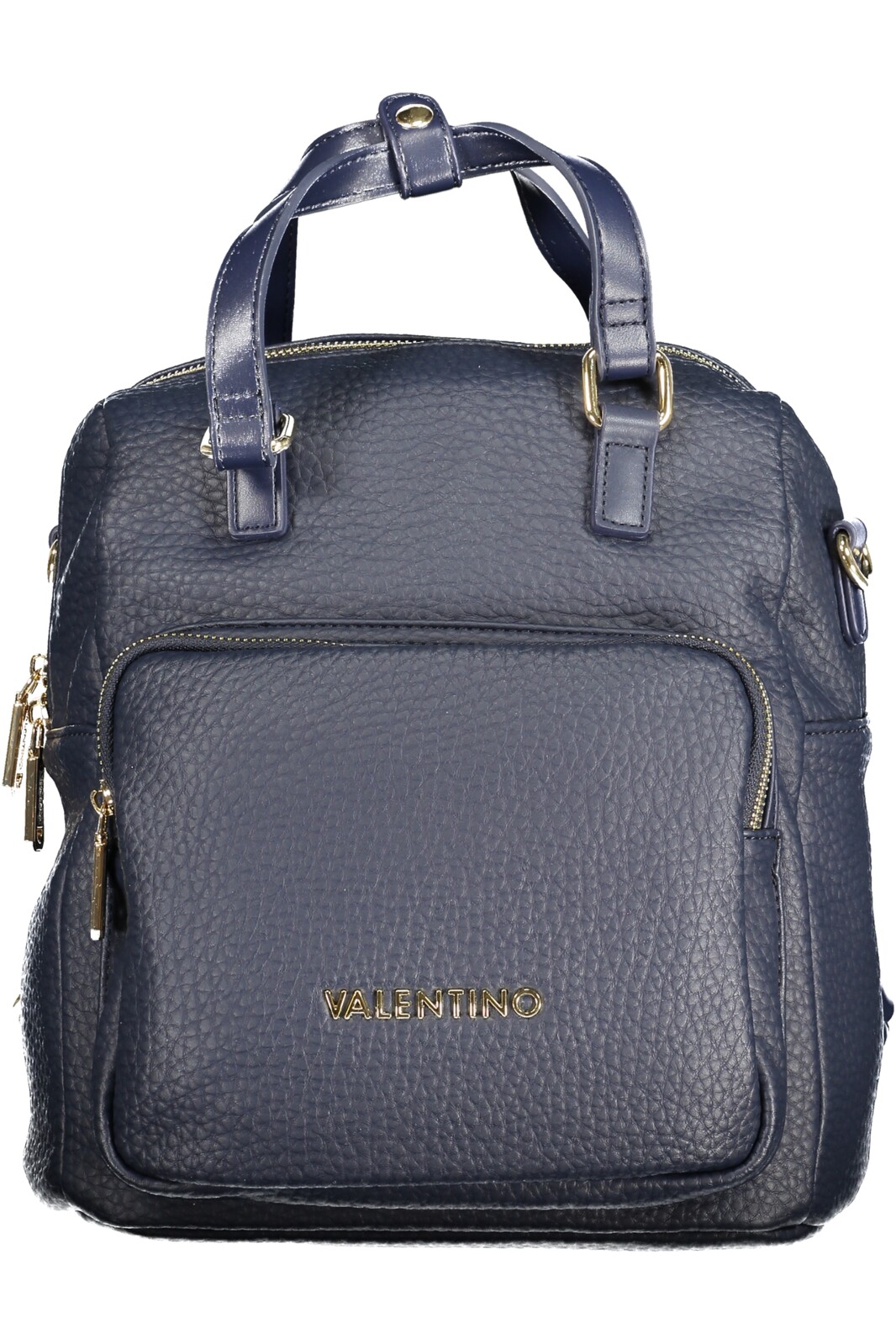 VALENTINO BAGS WOMEN'S BACKPACK BLUE