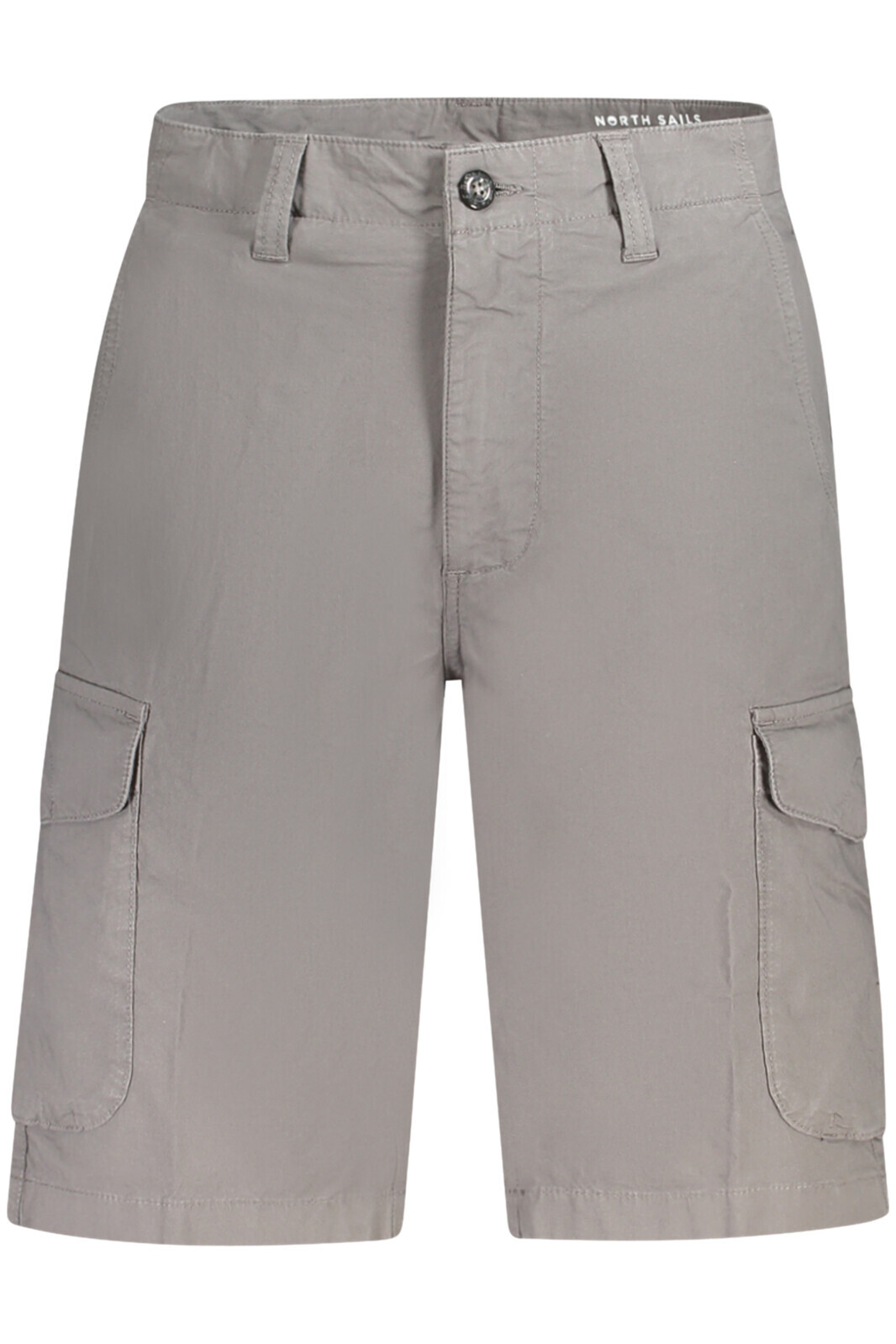 NORTH SAILS MEN'S BERMUDA PANTS GREY