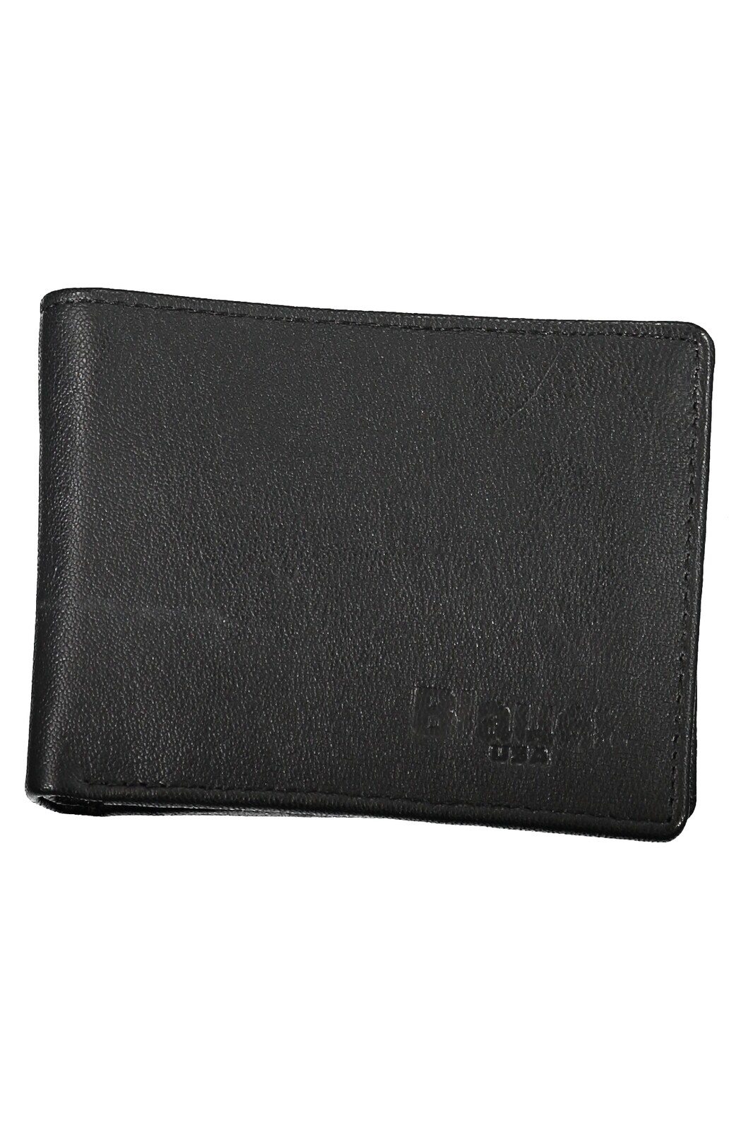 BLAUER BLACK MEN'S WALLET
