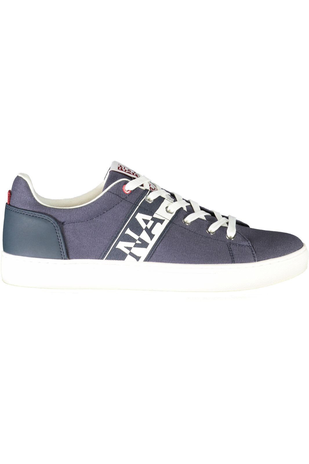 NAPAPIJRI SHOES BLUE MEN'S SPORTS SHOES