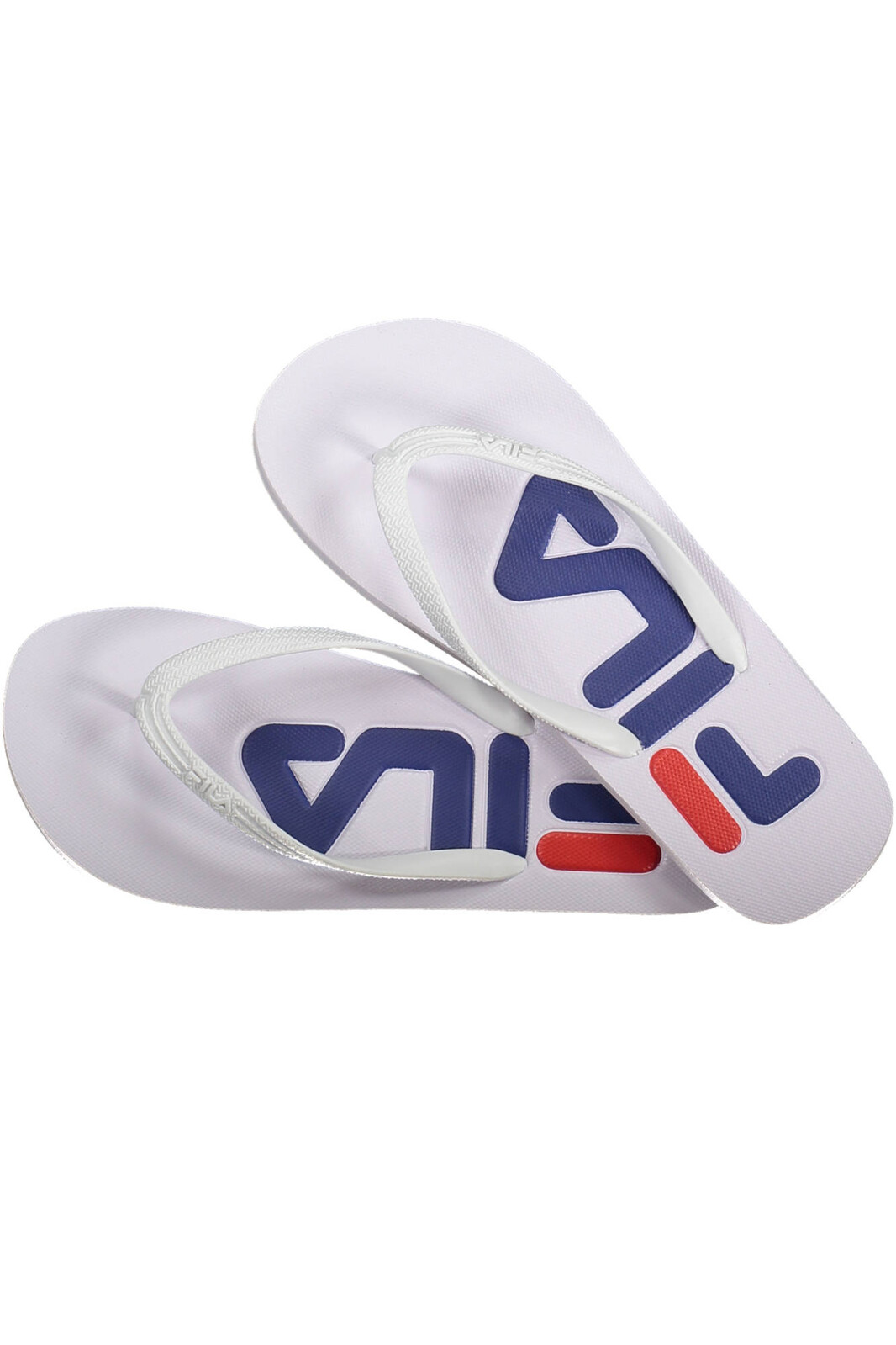 FILA FOOTWEAR SLIPPER WOMEN WHITE