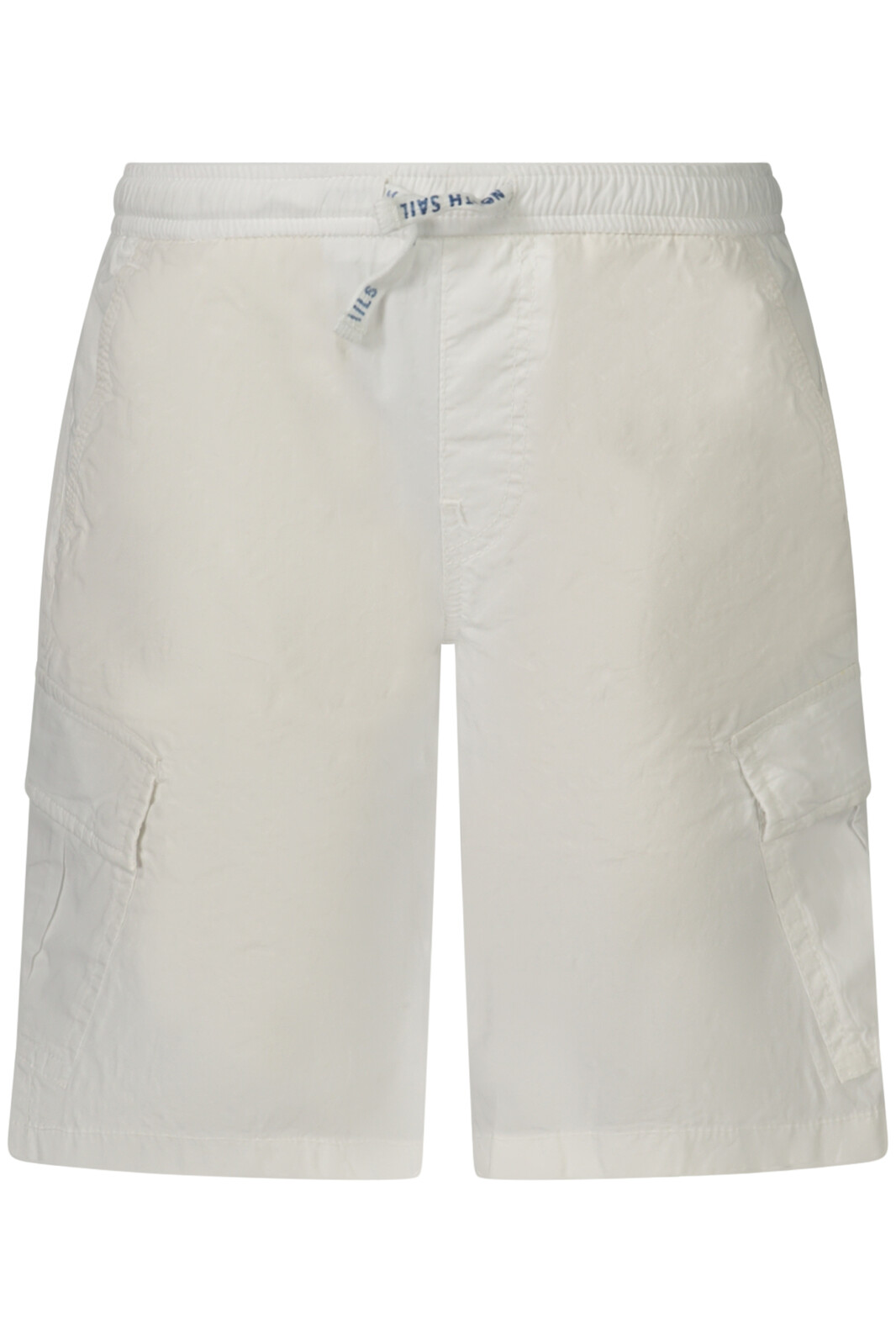 NORTH SAILS CHILDREN'S SHORTS WHITE