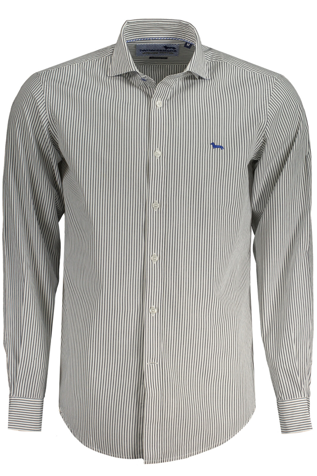 HARMONT & BLAINE LONG SLEEVE SHIRT MEN WHITE