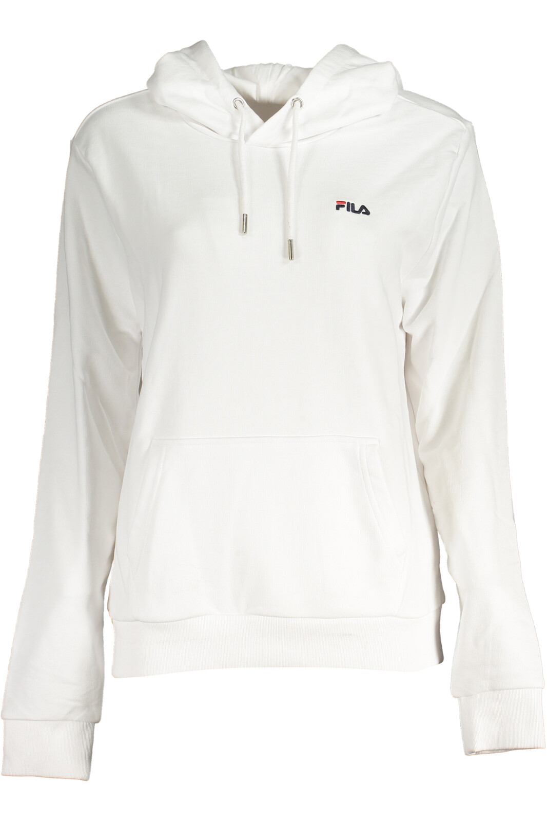 FILA SWEATSHIRT WITHOUT ZIP WOMEN WHITE