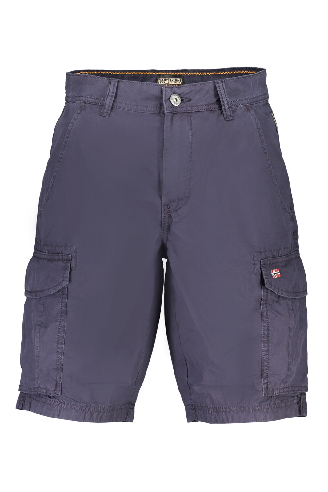 NAPAPIJRI MEN'S BERMUDA PANTS BLUE