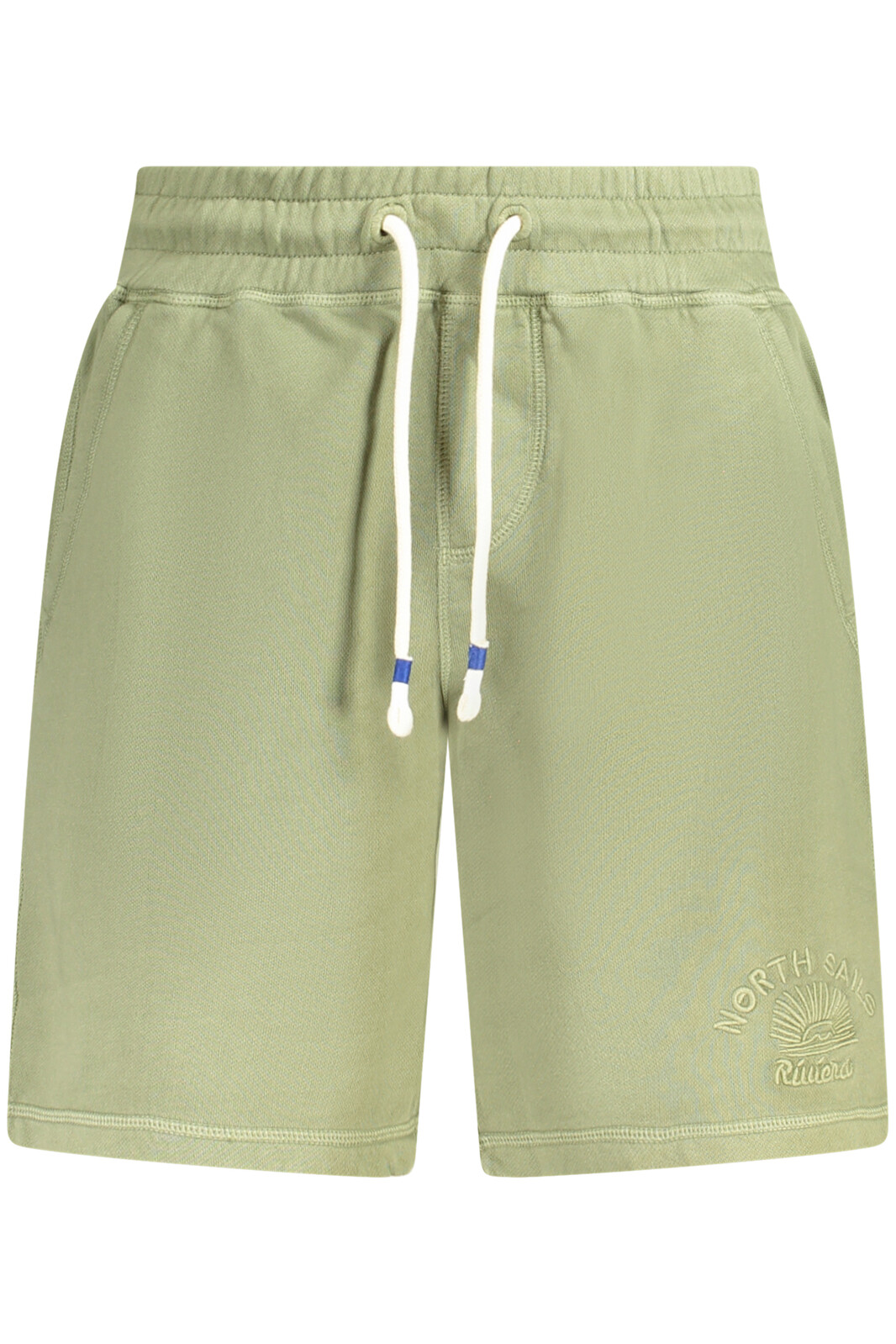 NORTH SAILS MEN'S SHORTS GREEN