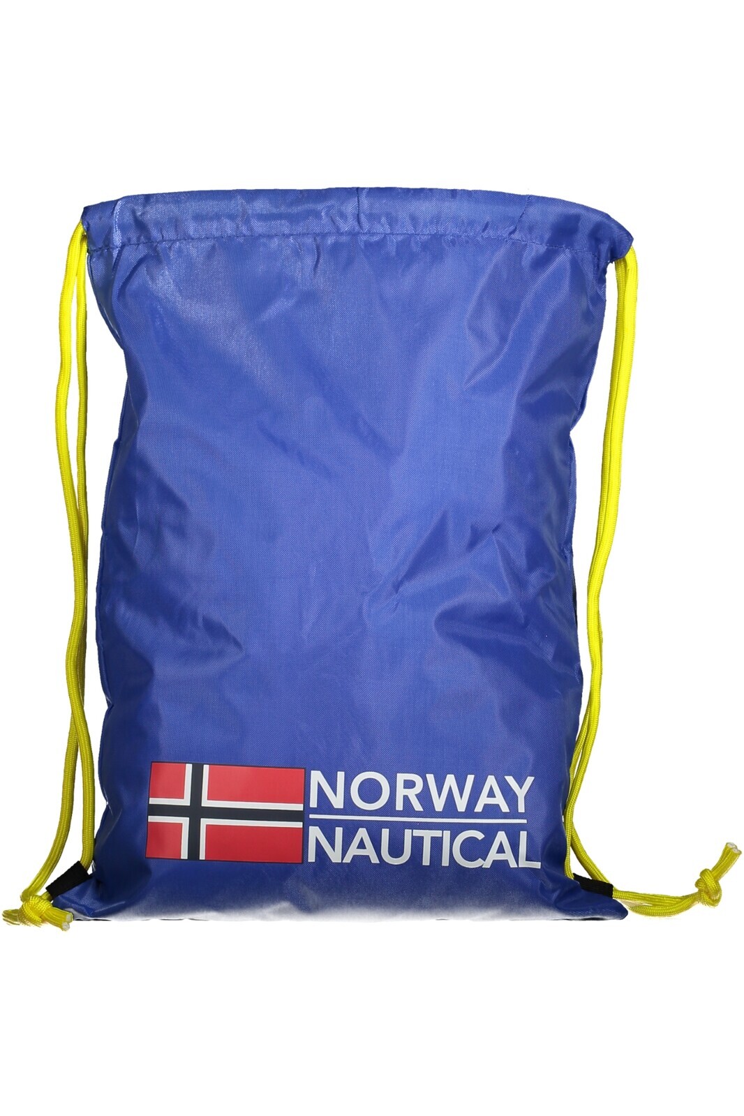 NORWAY 1963 UNISEX BLUE BAG
